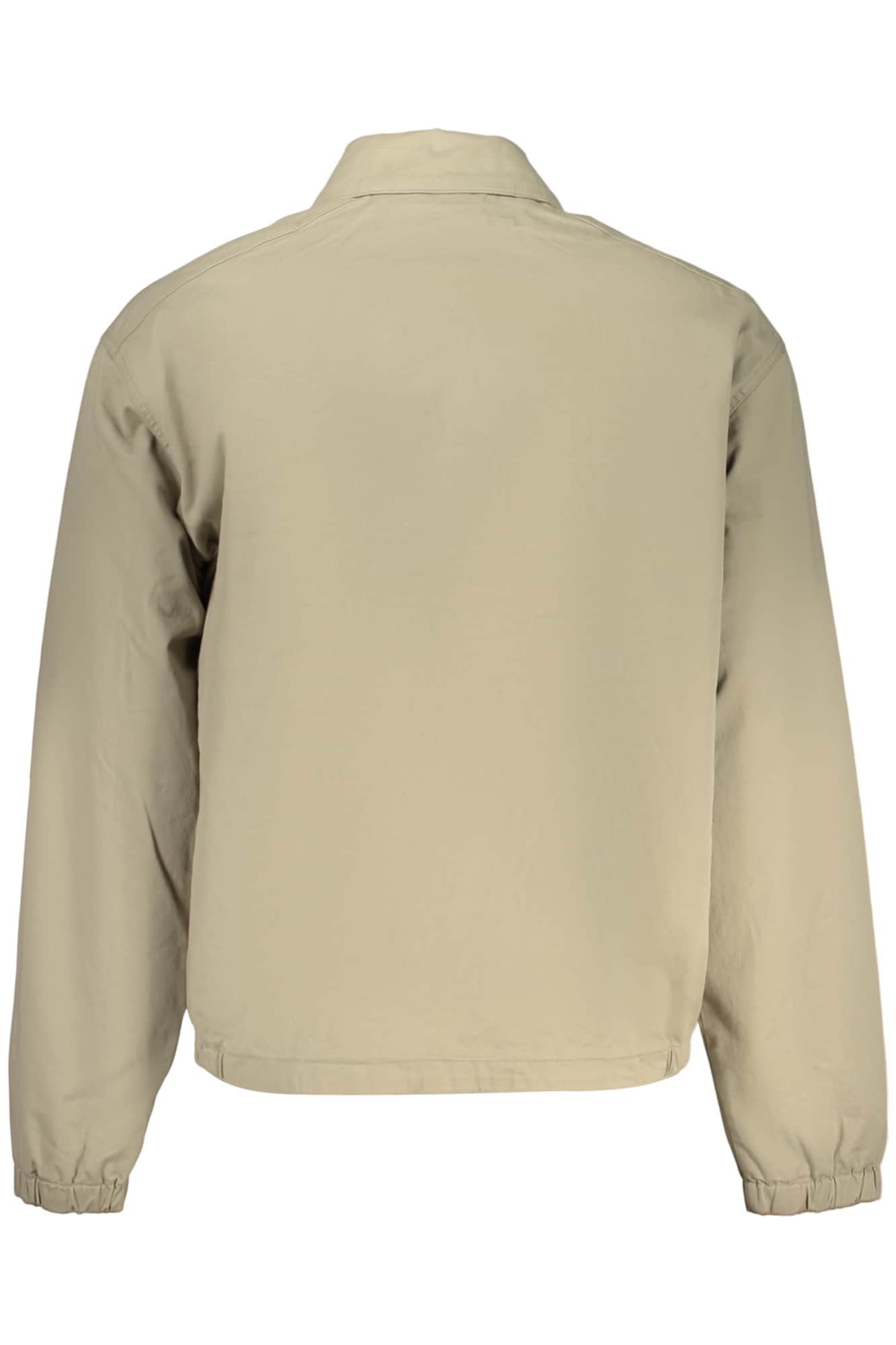 TIMBERLAND HERREN GRAU JACKE