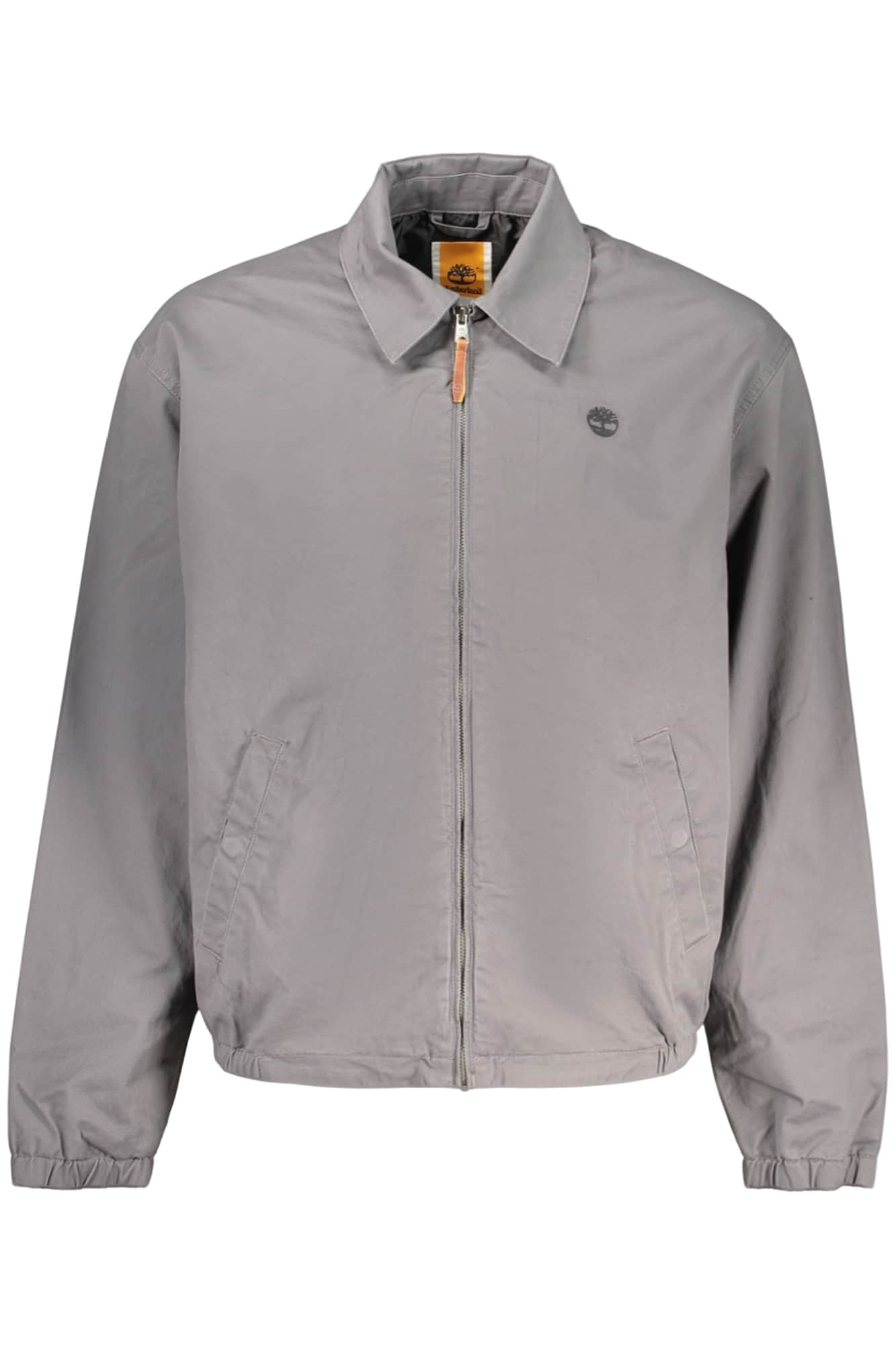 TIMBERLAND HERREN GRAU JACKE