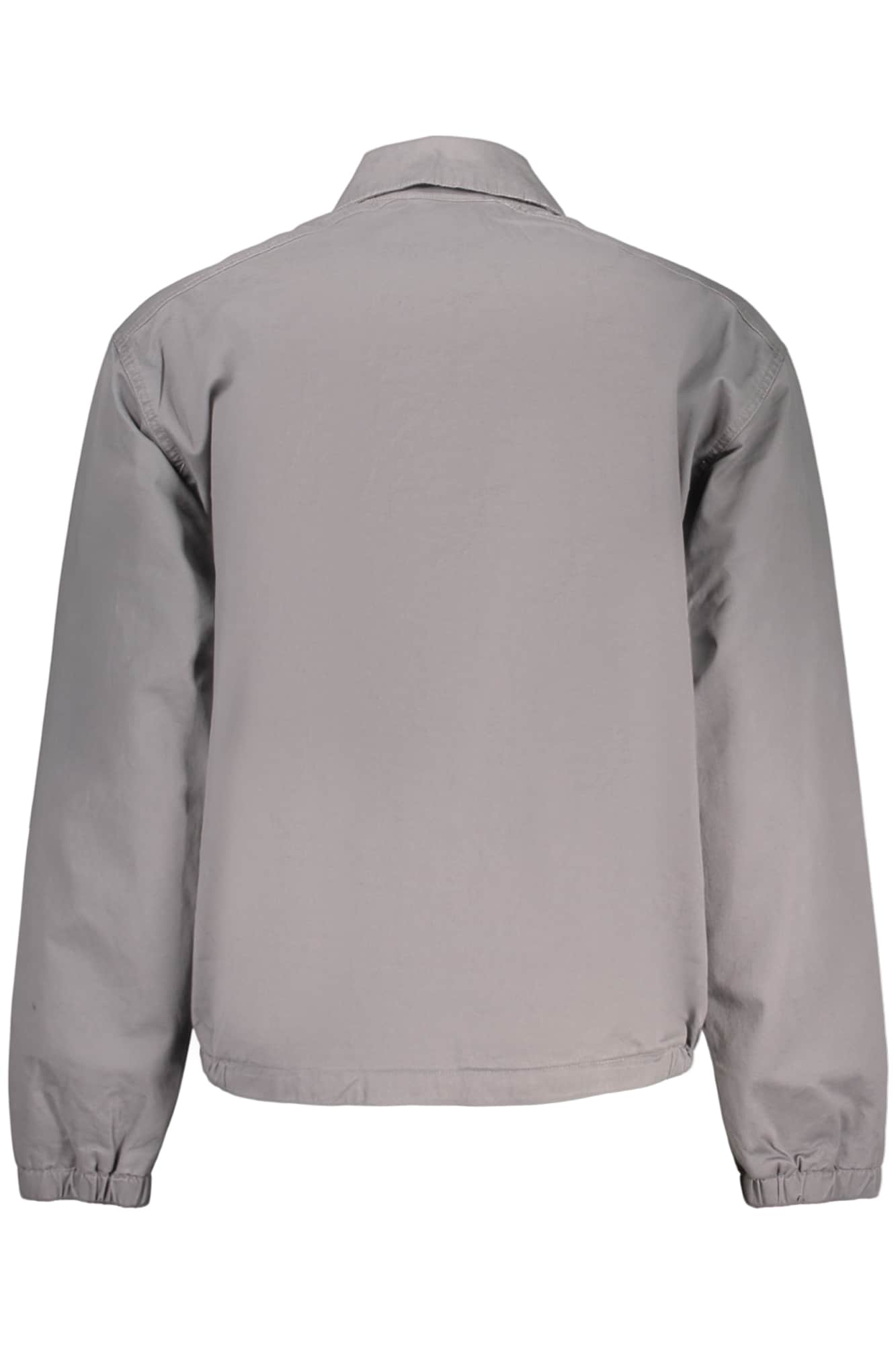 TIMBERLAND HERREN GRAU JACKE