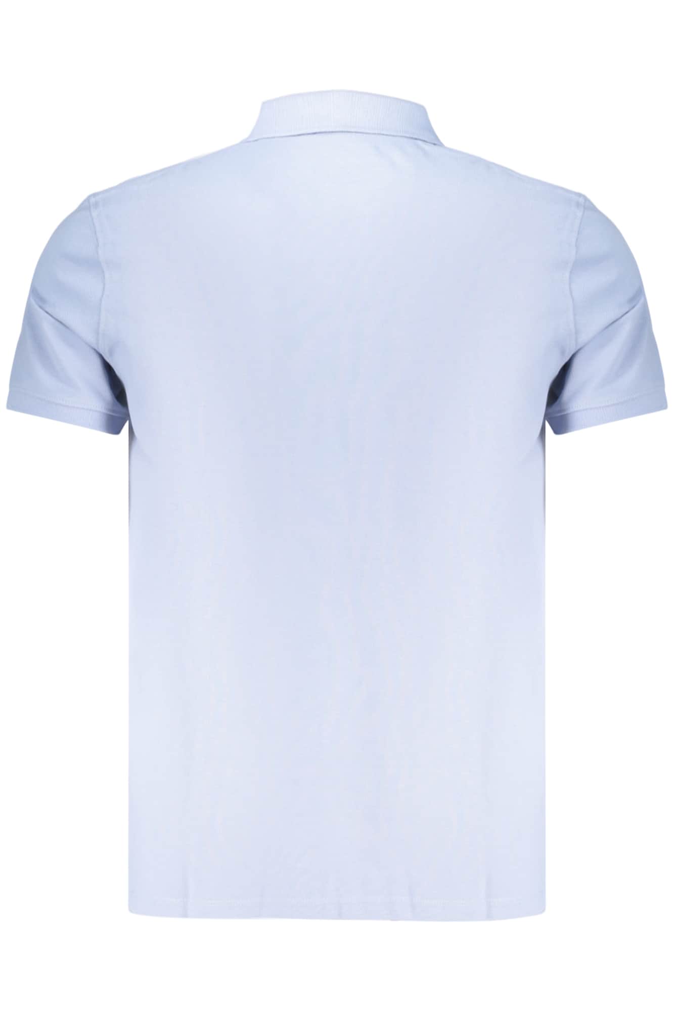 TIMBERLAND HERREN KURZARM POLOSHIRT, ROT