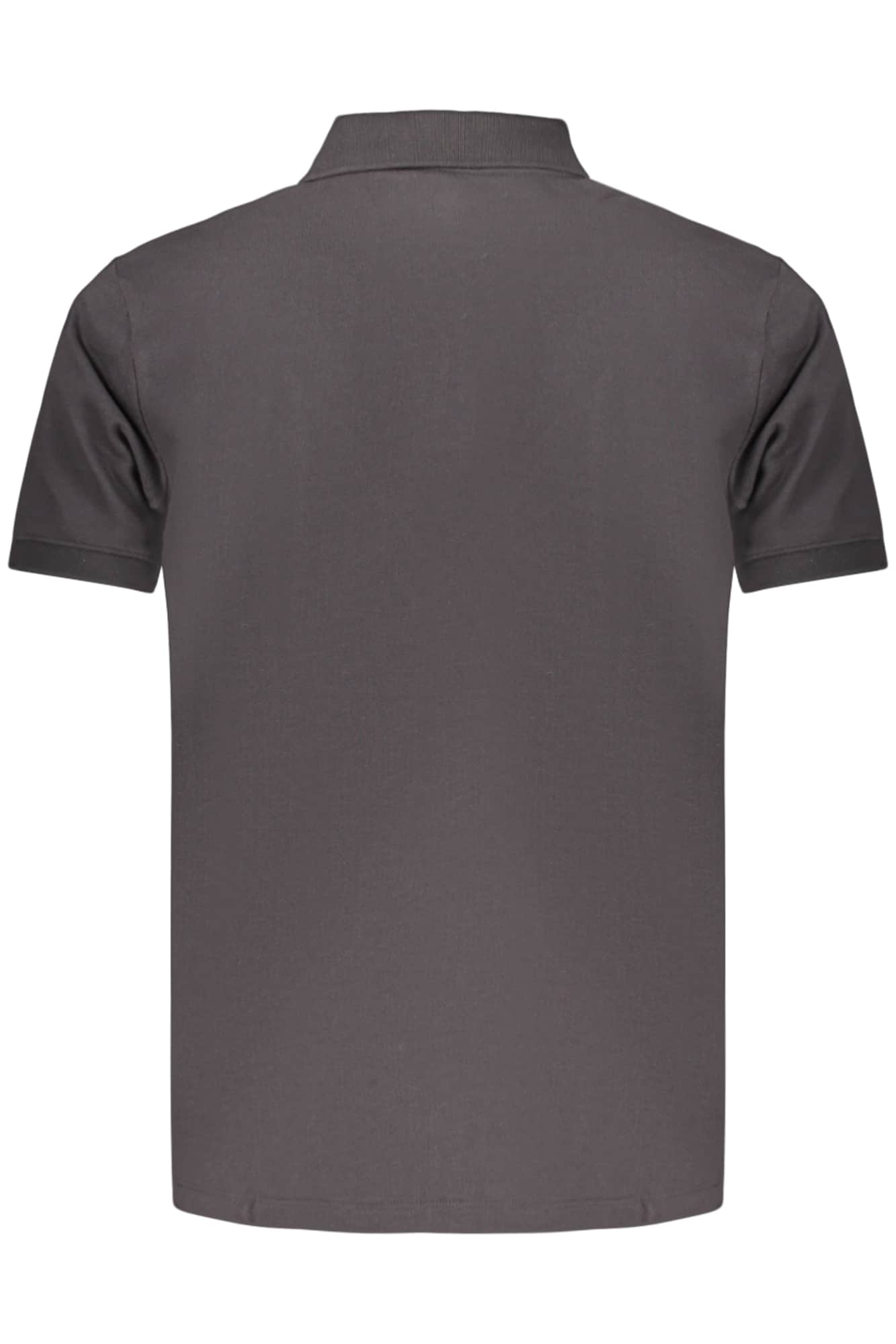 TIMBERLAND HERREN KURZARM POLOSHIRT SCHWARZ
