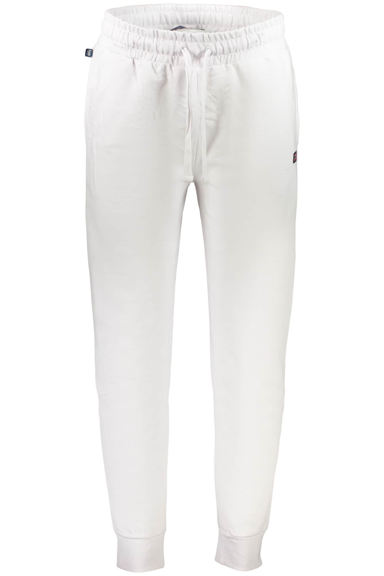 NORWAY 1963 HERREN LANG SUIT HOSE BEIGE