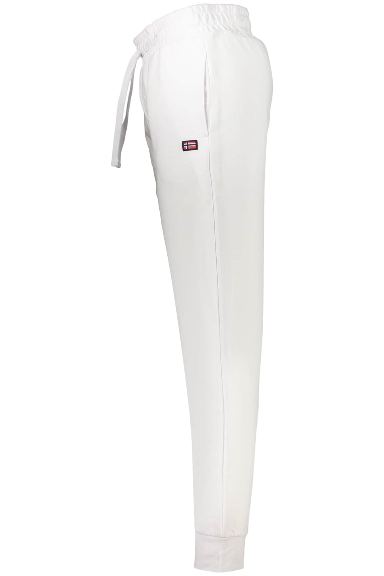 NORWAY 1963 HERREN LANG SUIT HOSE BEIGE