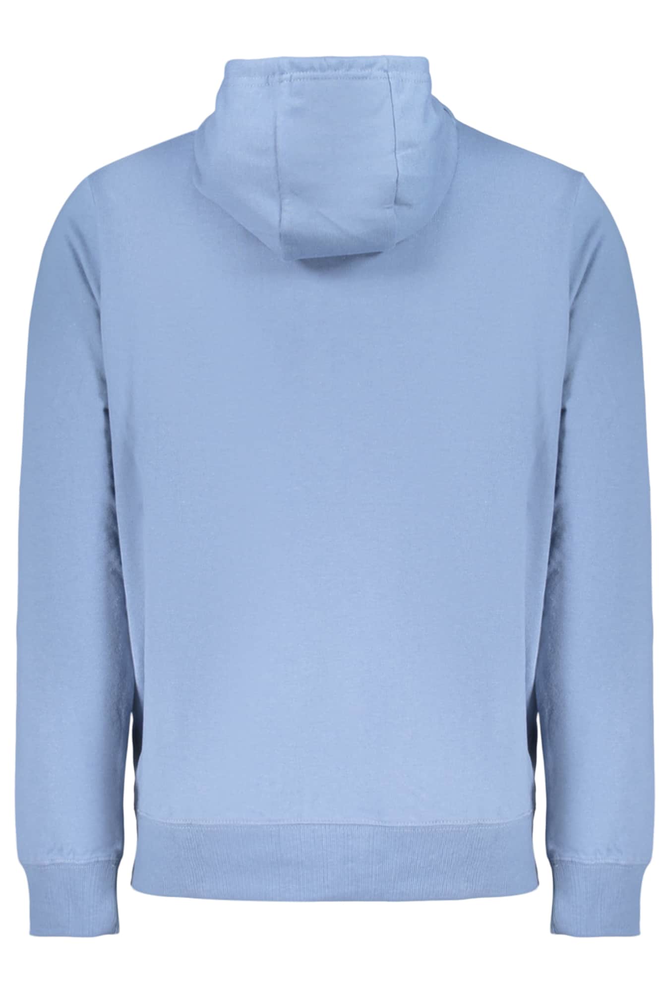 NORWAY 1963 HERREN MIT REISSVERSCHLUSS SWEATSHIRT, GRÜN