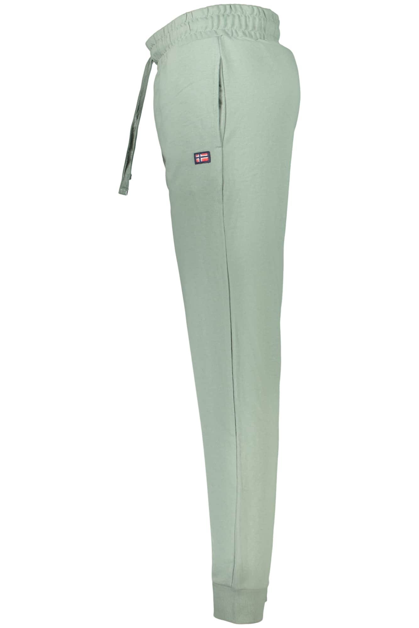 NORWAY 1963 HERREN LANG SUIT HOSE BEIGE