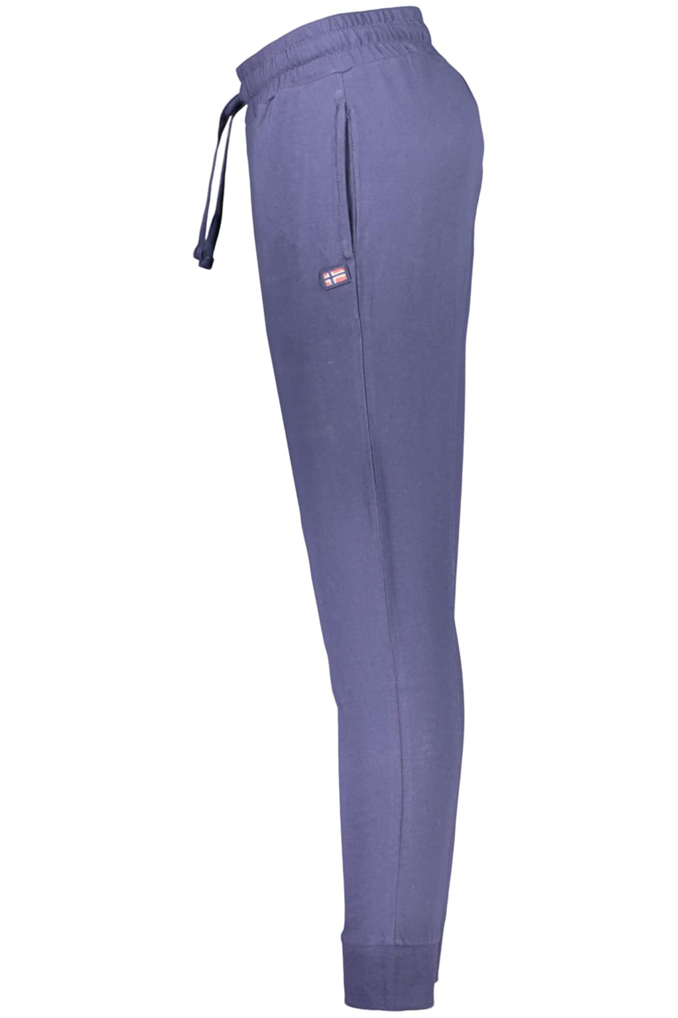 NORWAY 1963 HERREN GRÜN LANG SUIT HOSE
