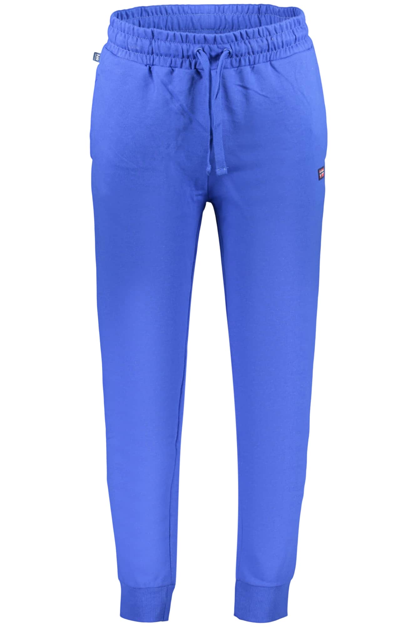 Norway 1963 herren blau lang suit hose
