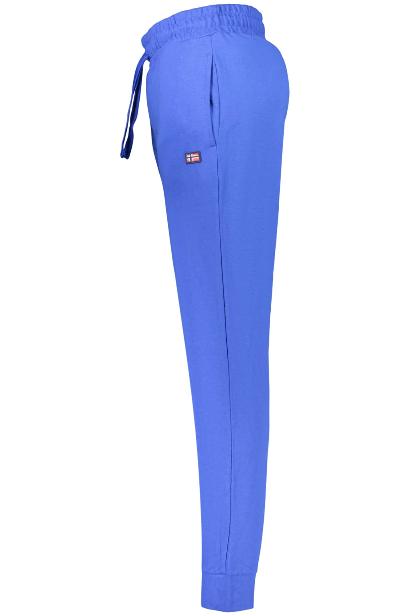 Norway 1963 herren blau lang suit hose