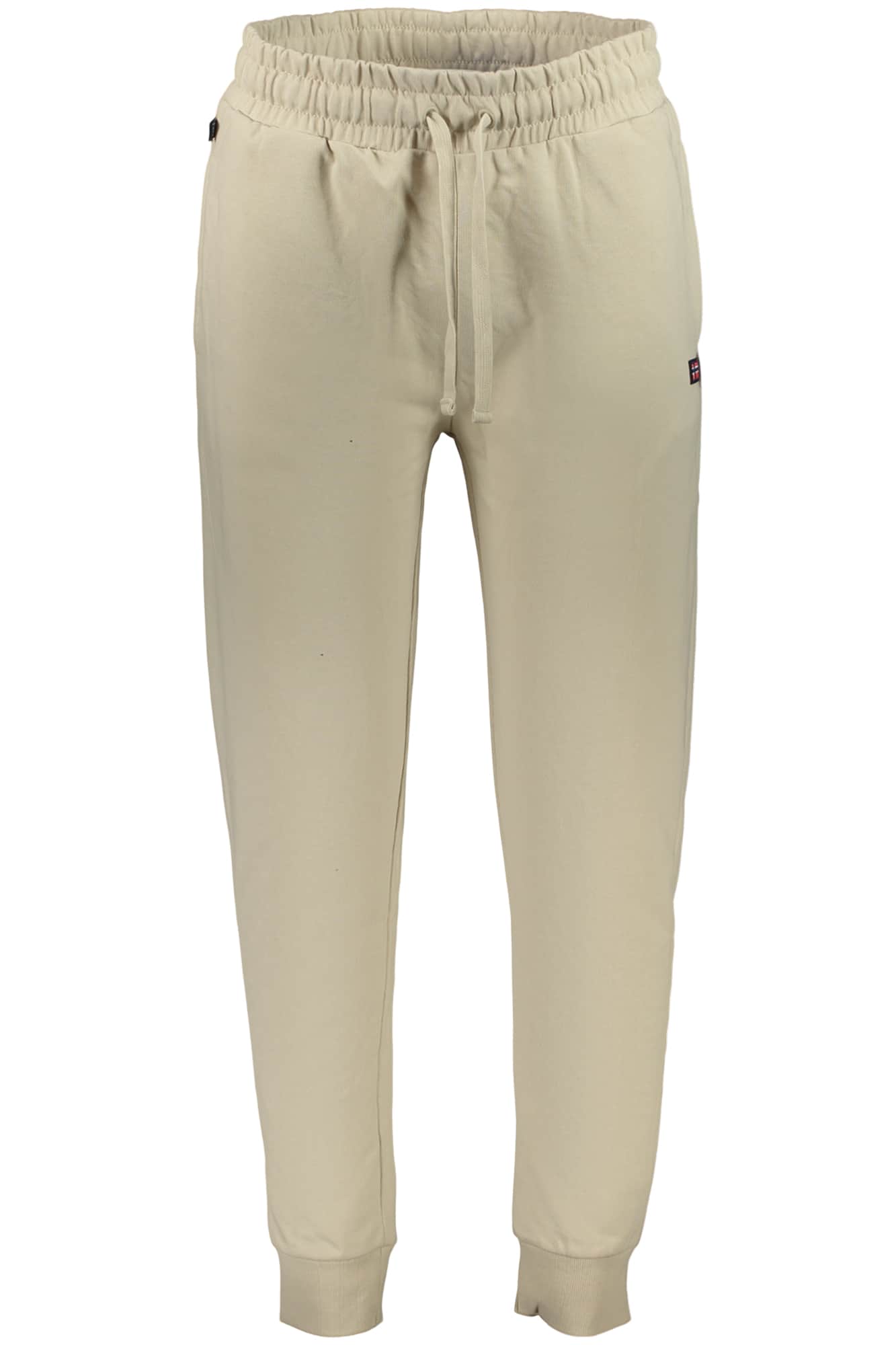 NORWAY 1963 HERREN LANG SUIT HOSE BEIGE