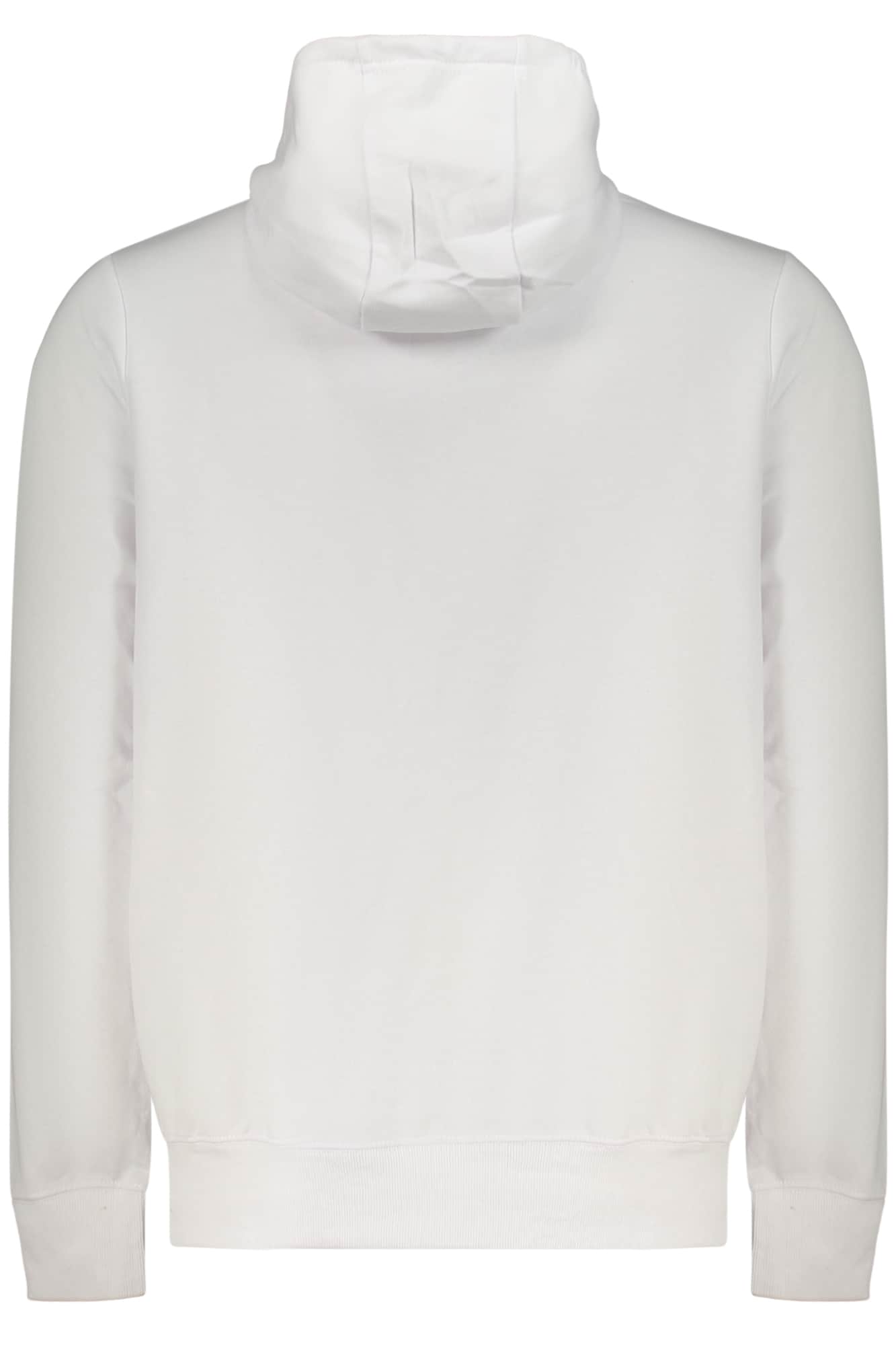 NORWAY 1963 HERREN MIT REISSVERSCHLUSS SWEATSHIRT, GRÜN