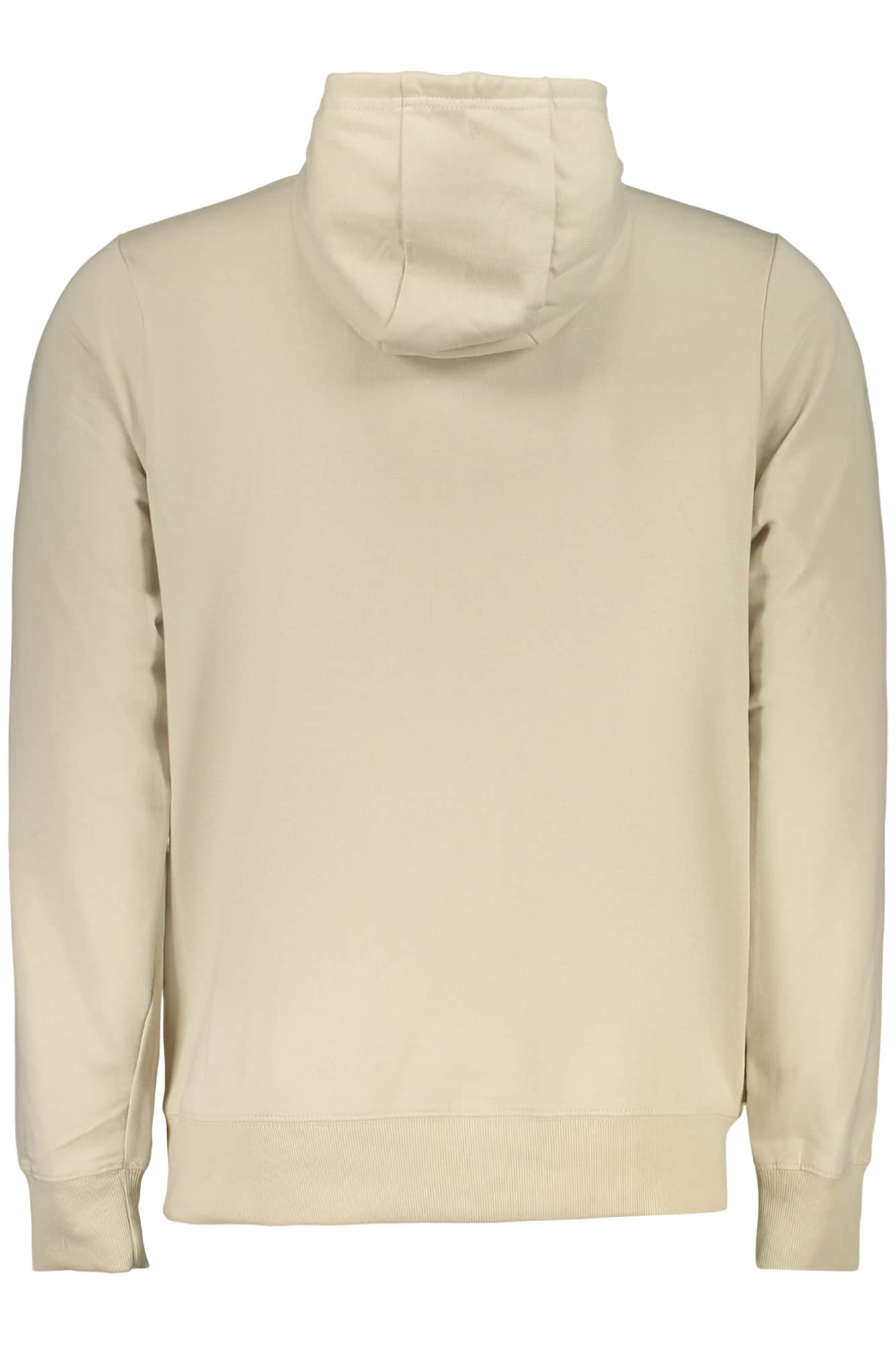 NORWAY 1963 HERREN MIT REISSVERSCHLUSS SWEATSHIRT, GRÜN