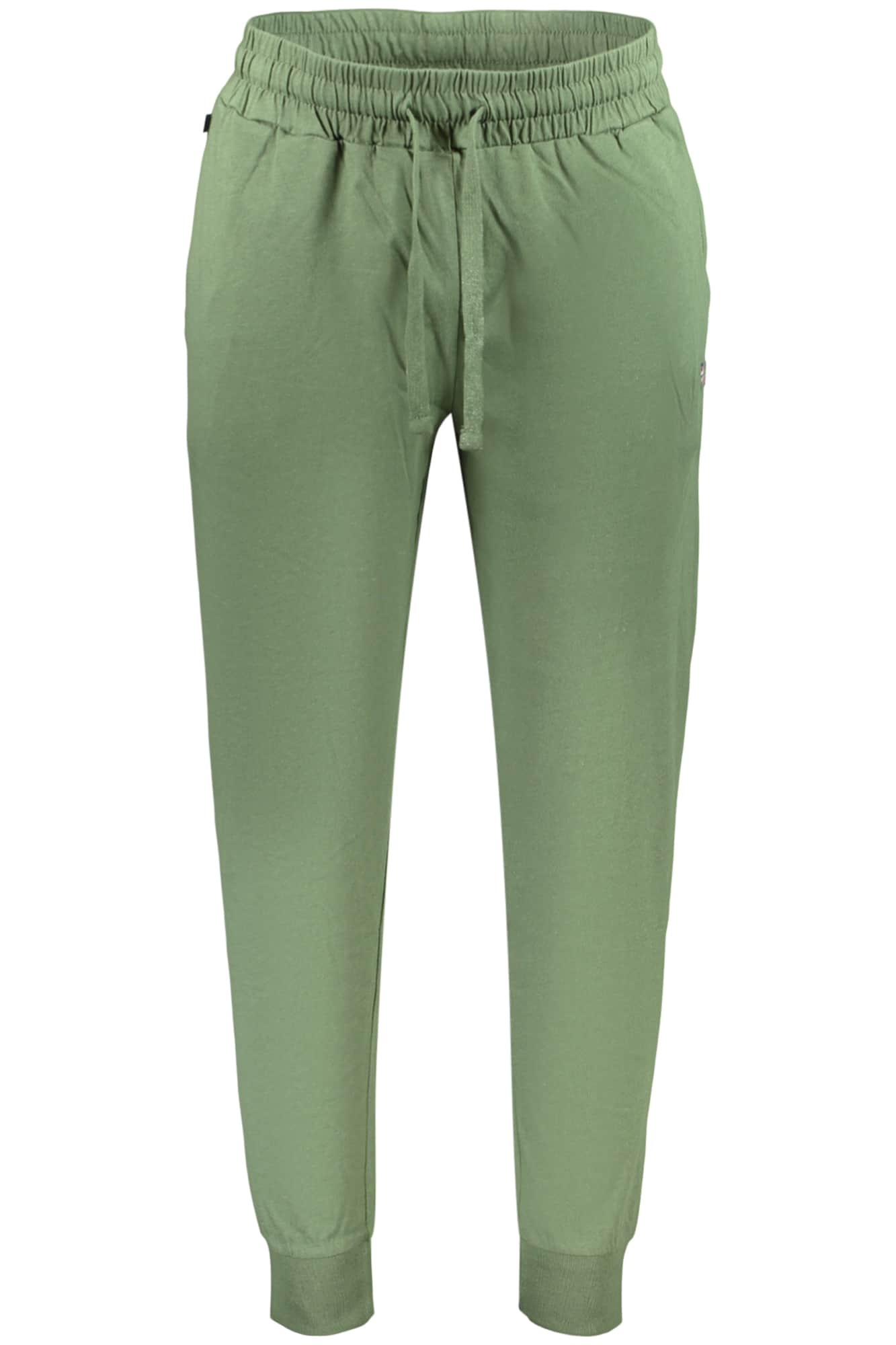 NORWAY 1963 HERREN GRÜN LANG SUIT HOSE