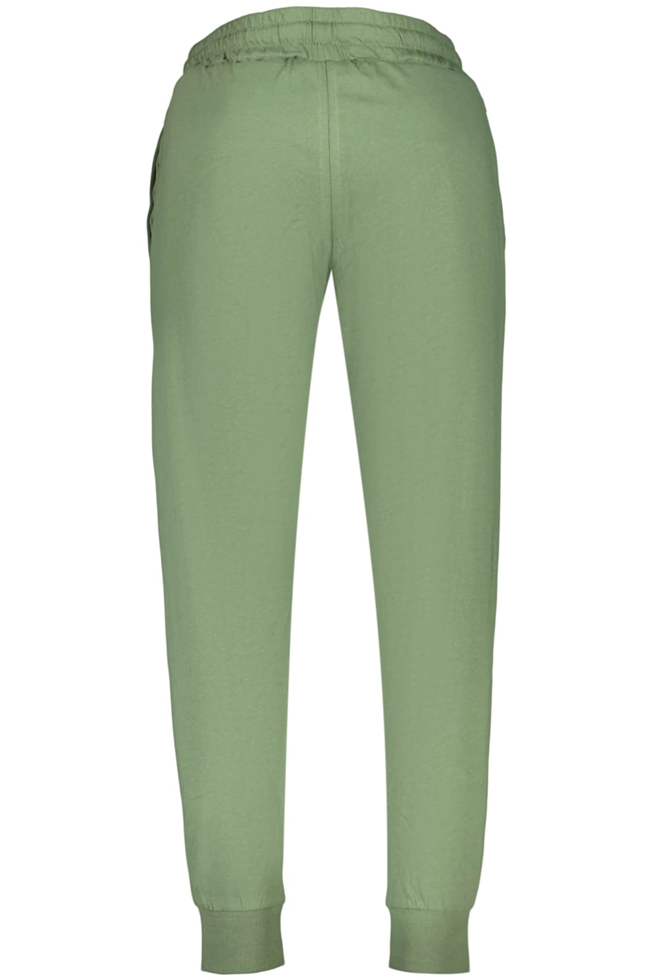 NORWAY 1963 HERREN GRÜN LANG SUIT HOSE