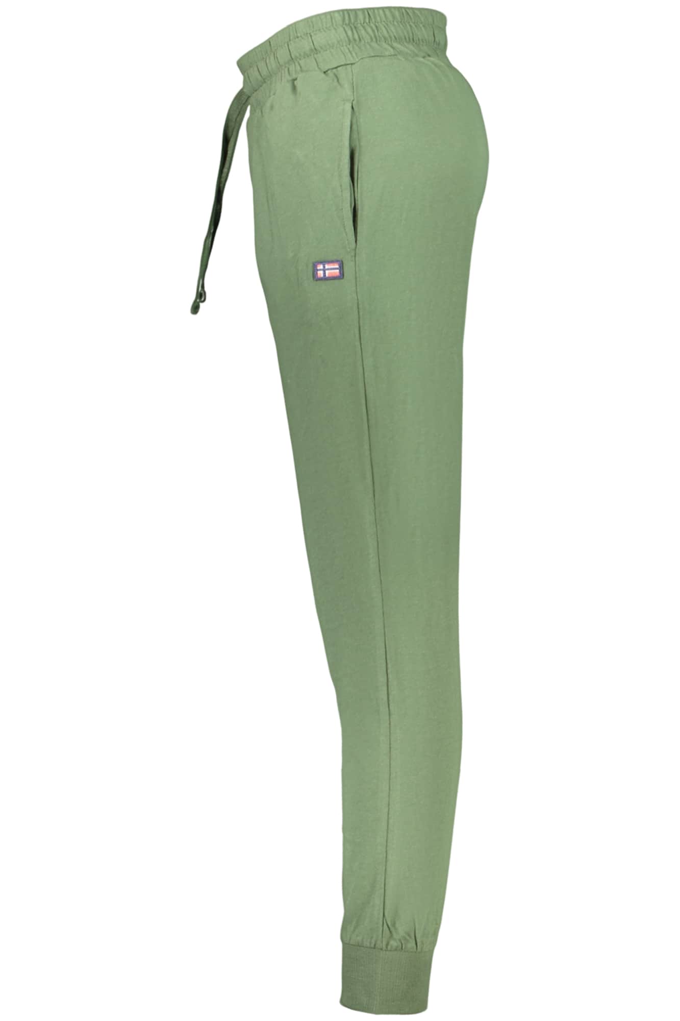 NORWAY 1963 HERREN GRÜN LANG SUIT HOSE