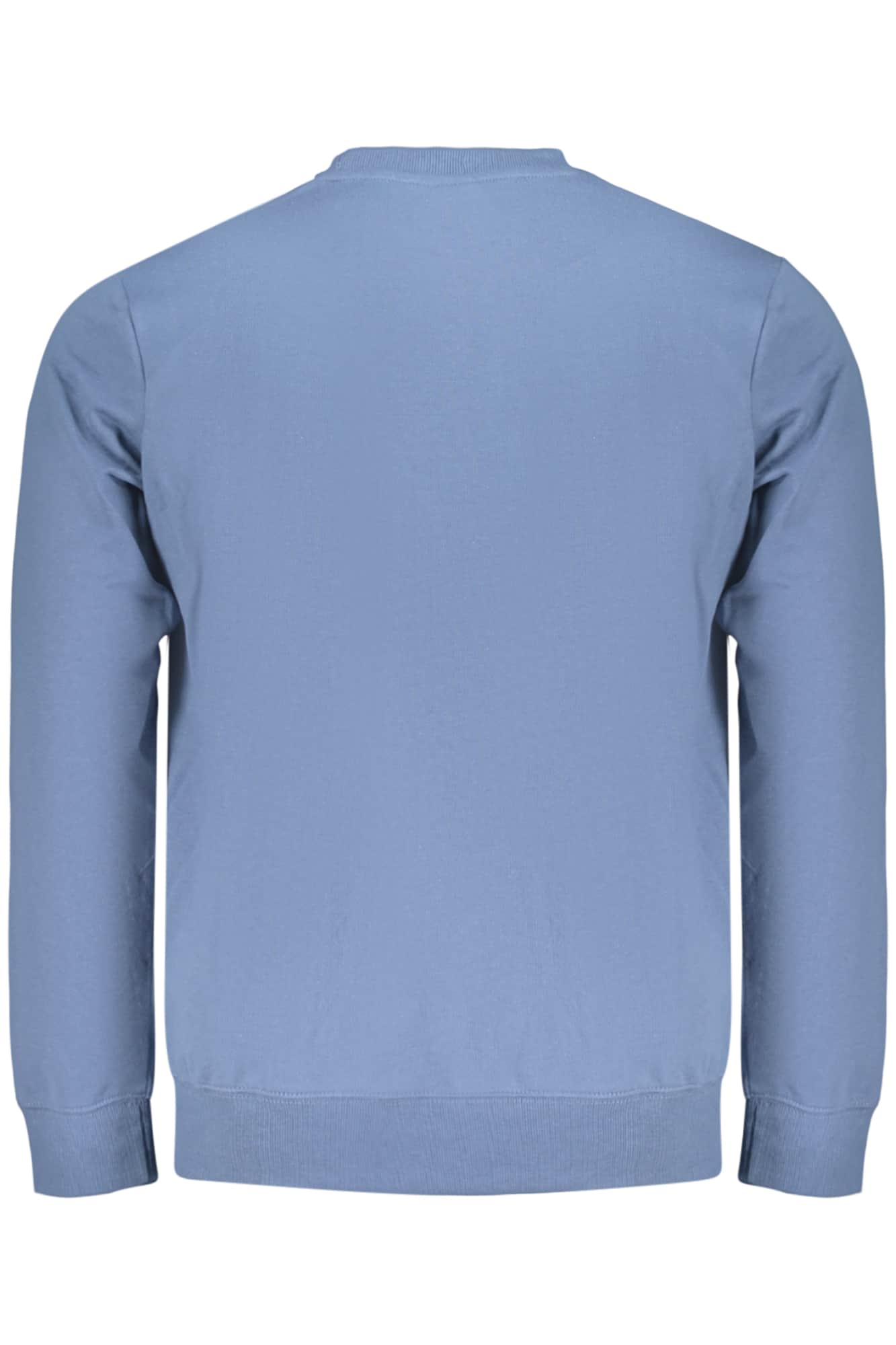 NORWAY 1963 HERREN BLAU MIT REISSVERSCHLUSS SWEATSHIRT