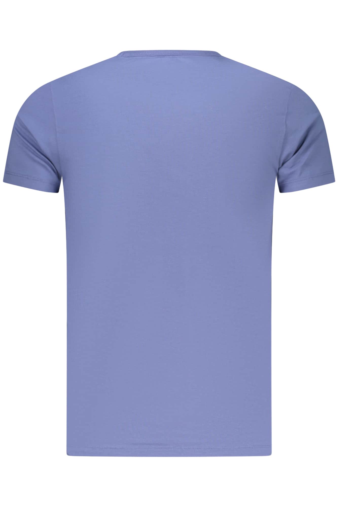 PEPE JEANS HERREN KURZARM T-SHIRT, BLAU