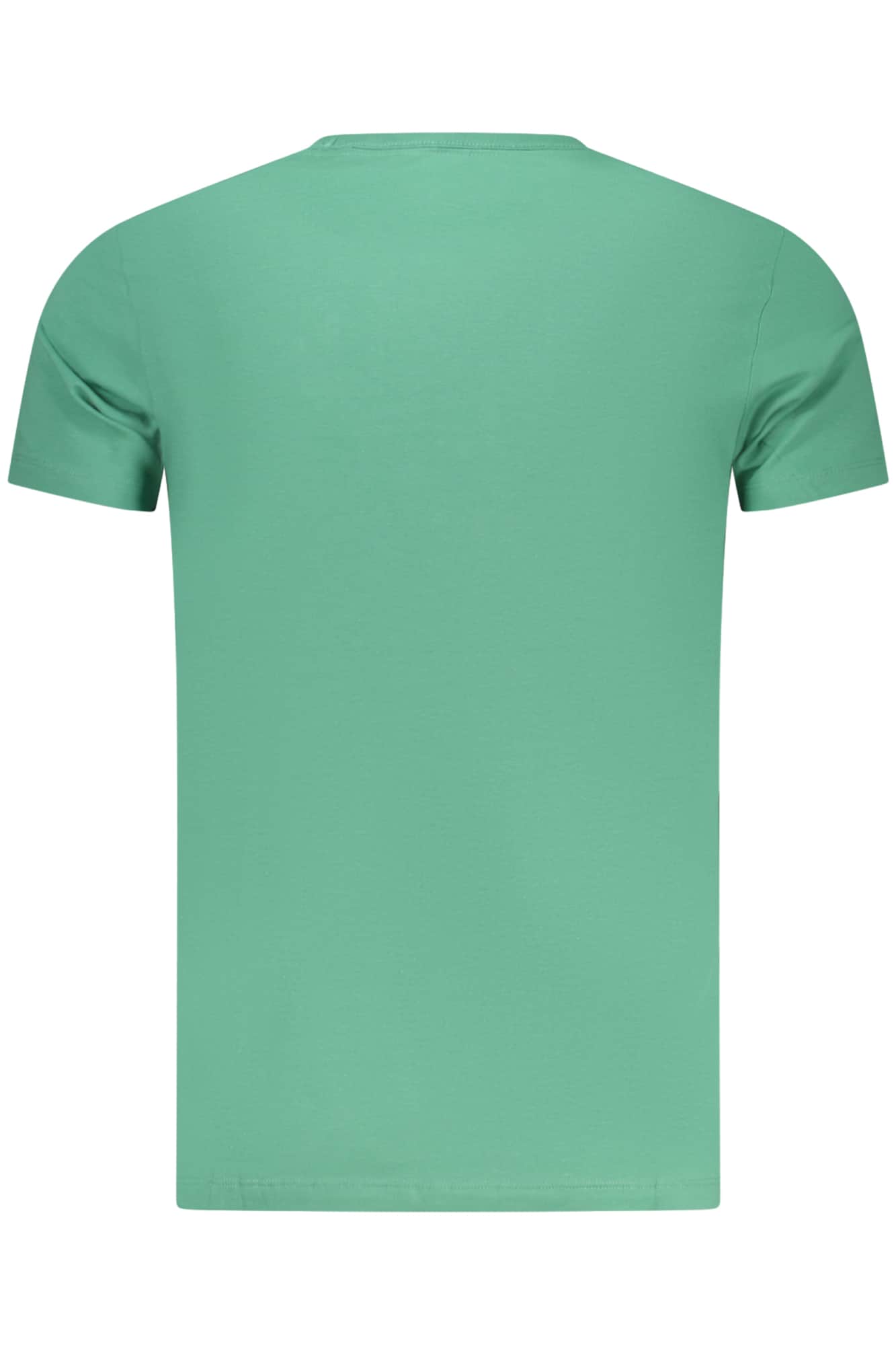 PEPE JEANS HERREN KURZARM T-SHIRT, BLAU