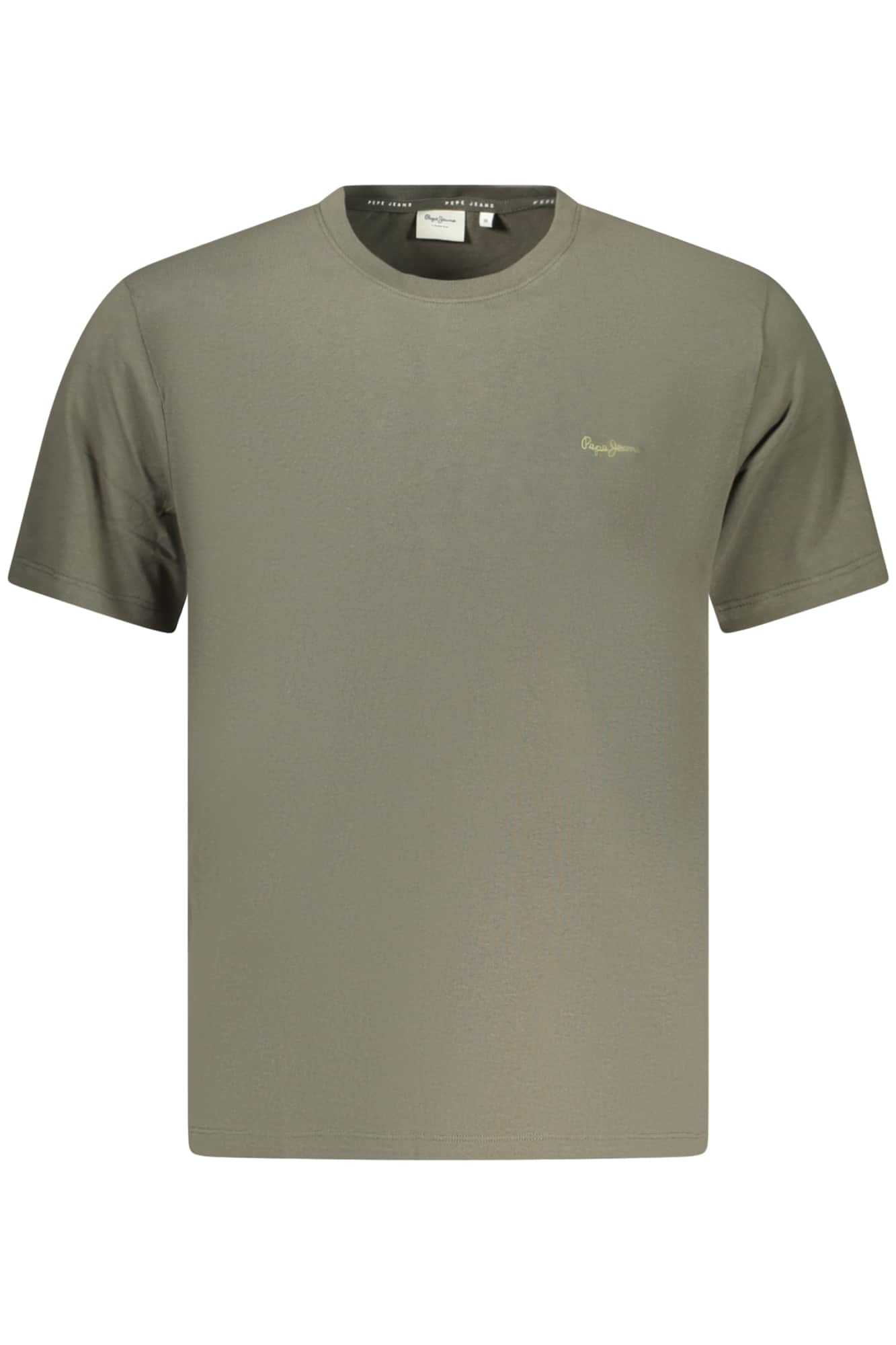 PEPE JEANS HERREN KURZARM T-SHIRT, BLAU