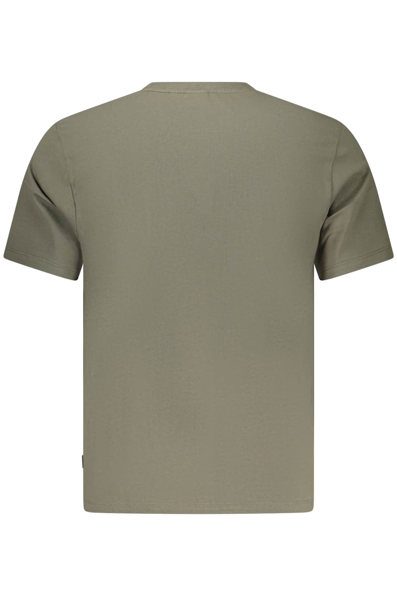 PEPE JEANS HERREN KURZARM T-SHIRT, BLAU