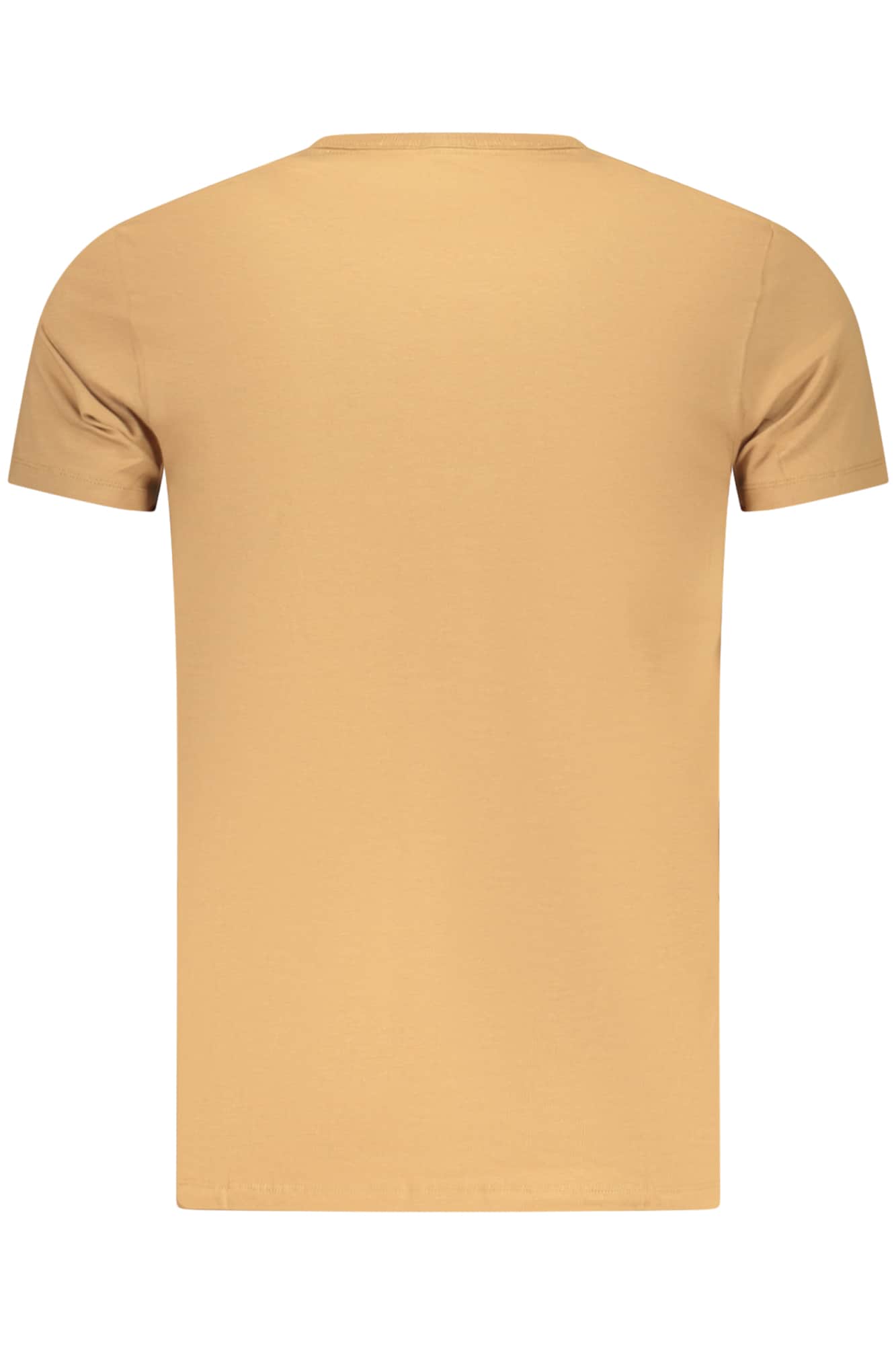 PEPE JEANS HERREN KURZARM T-SHIRT, BLAU
