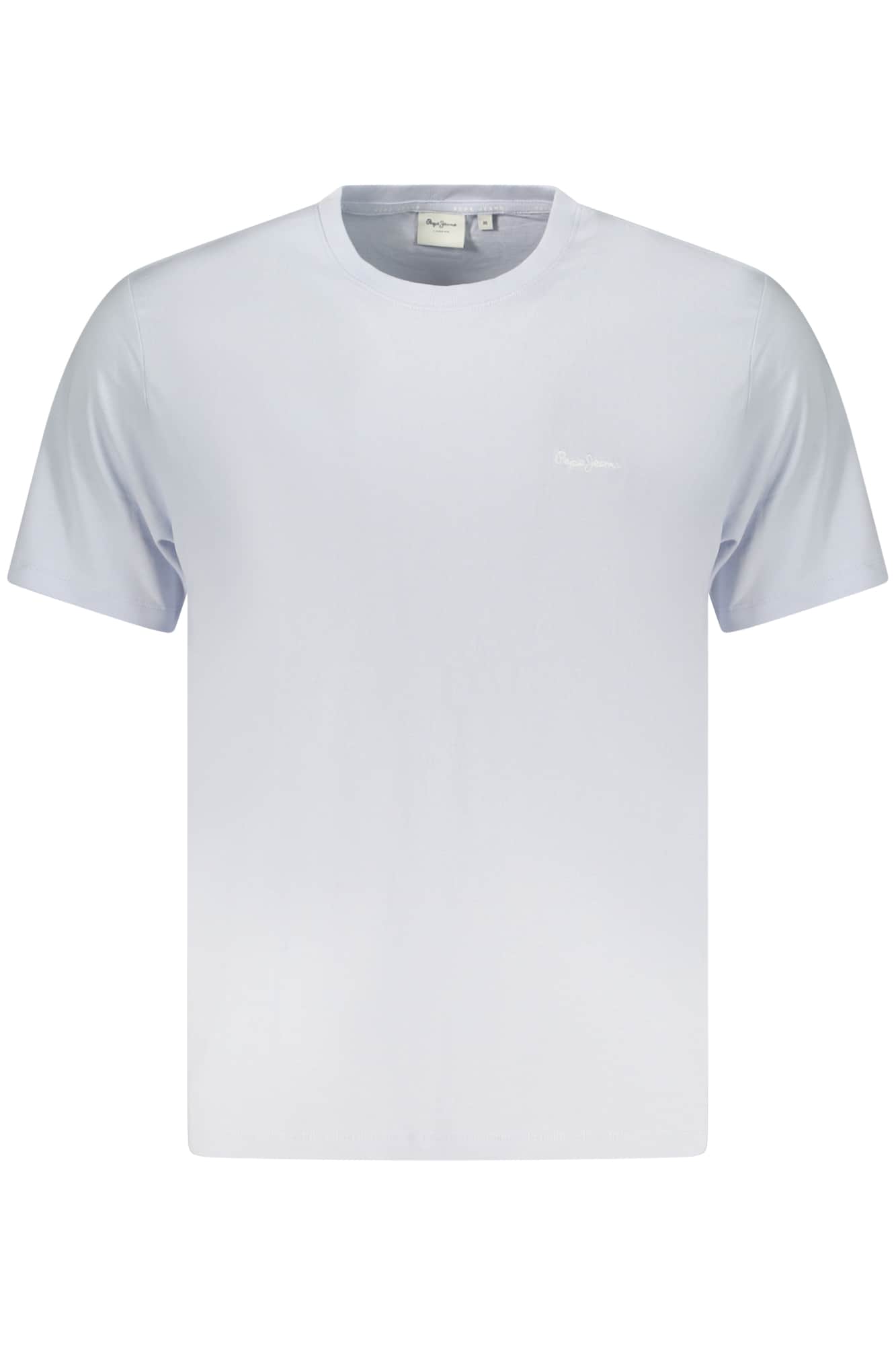 PEPE JEANS HERREN KURZARM T-SHIRT, BLAU