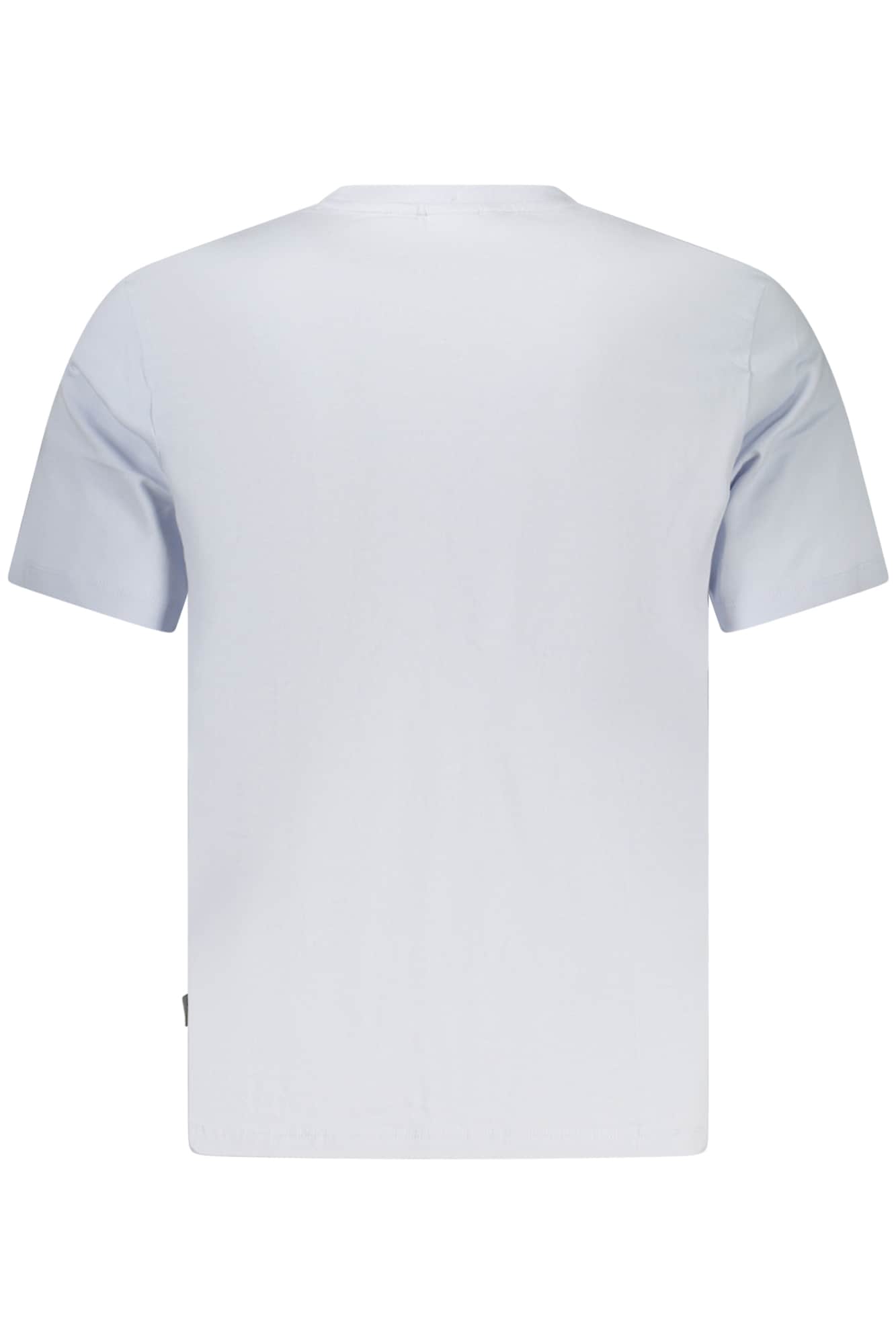 PEPE JEANS HERREN KURZARM T-SHIRT, BLAU