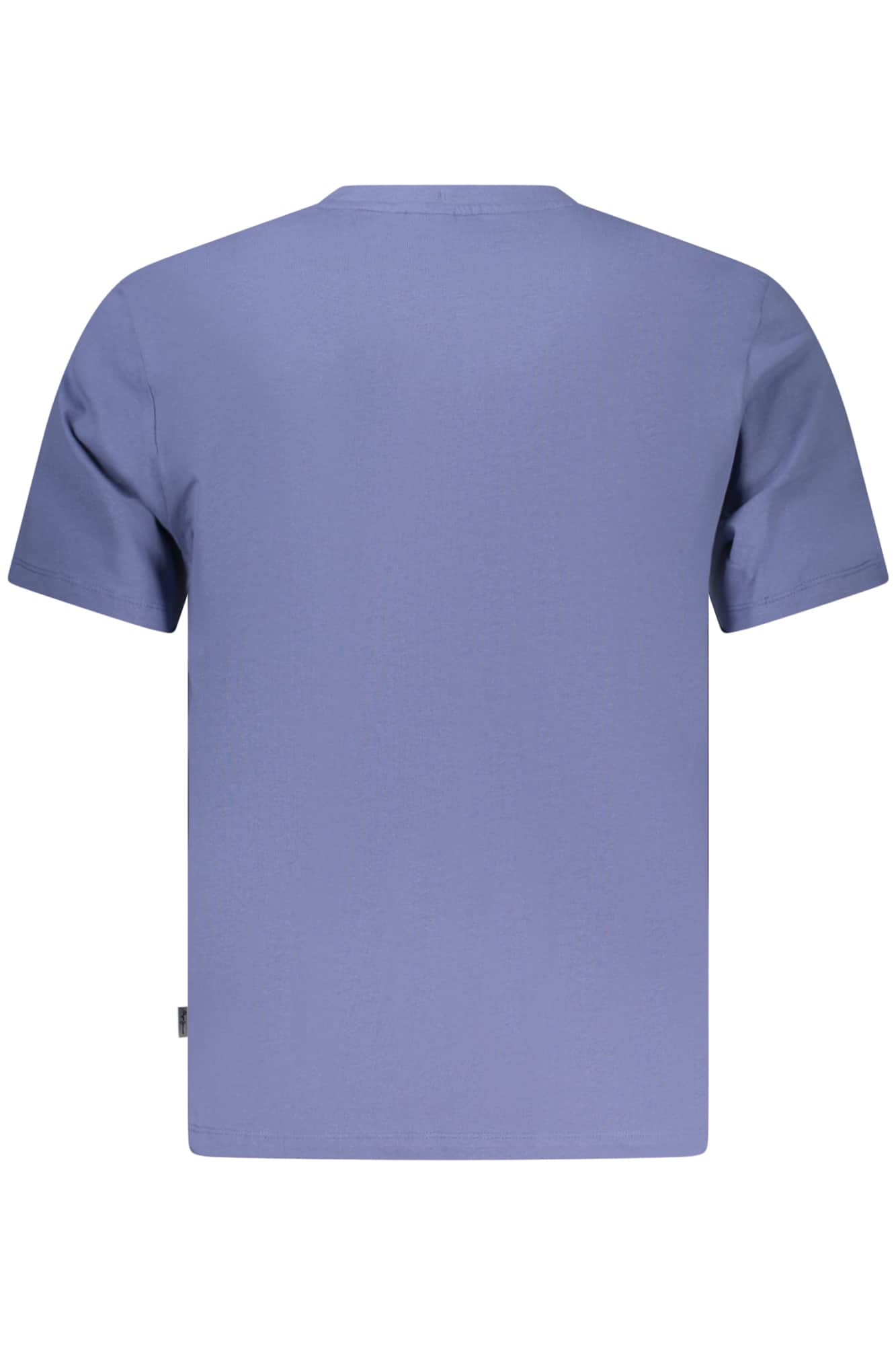PEPE JEANS HERREN KURZARM T-SHIRT, BLAU