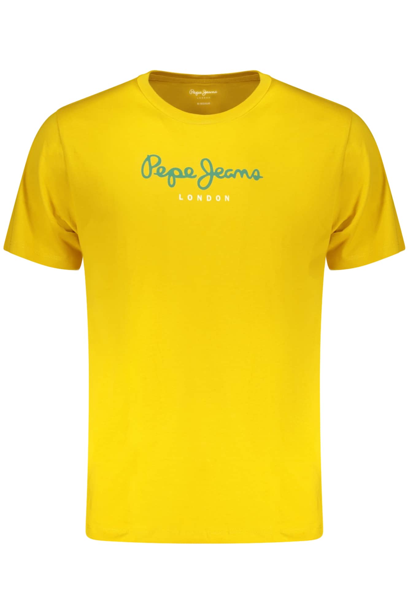 PEPE JEANS HERREN ROSA KURZARM T-SHIRT