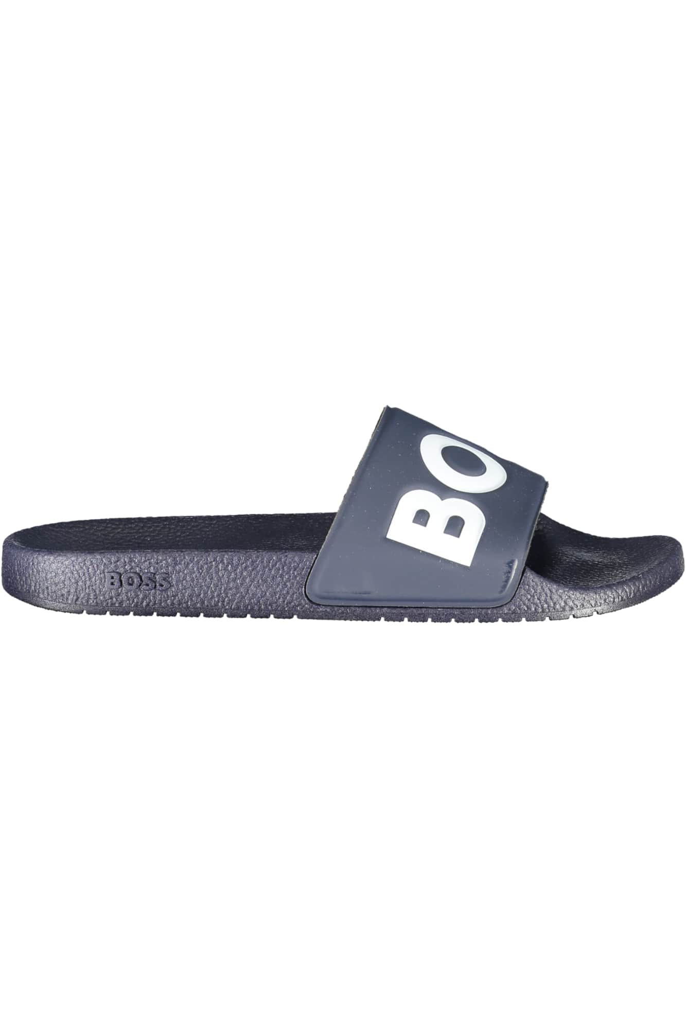 BOSS SCHUHE HERREN SCHWARZ HAUSSCHUH