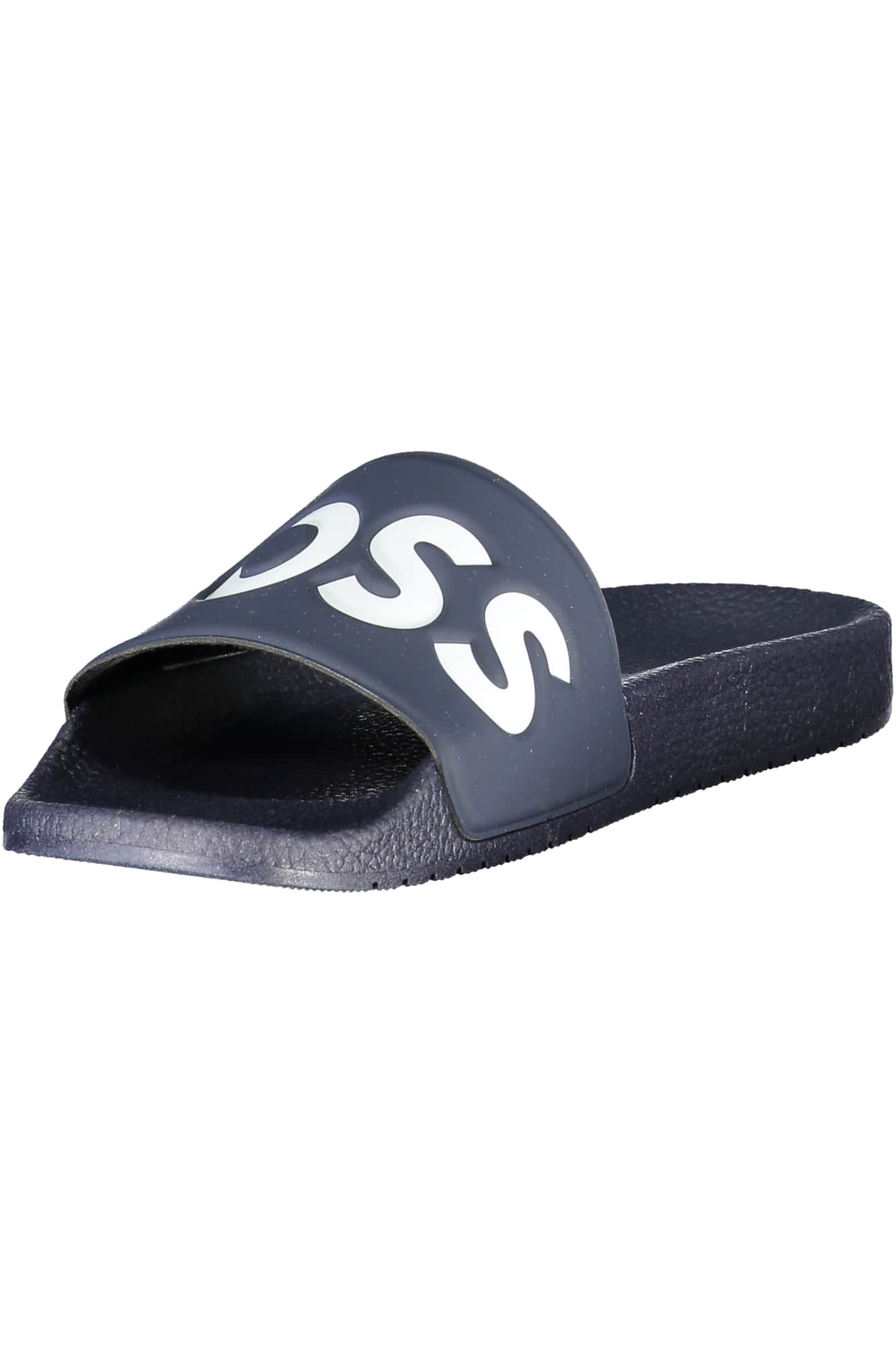 BOSS SCHUHE HERREN SCHWARZ HAUSSCHUH