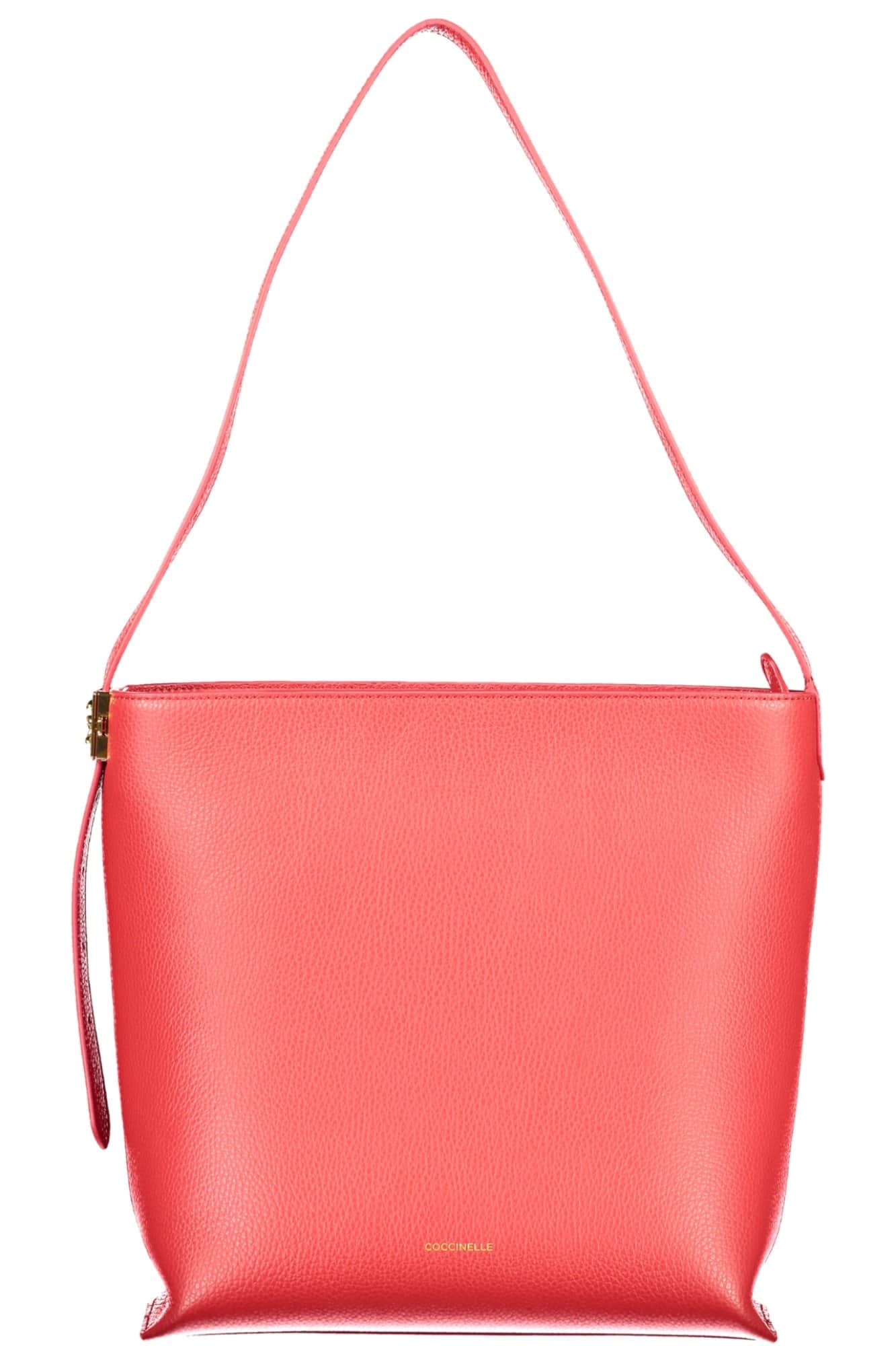 COCCINELLE DAMEN ROT TASCHE