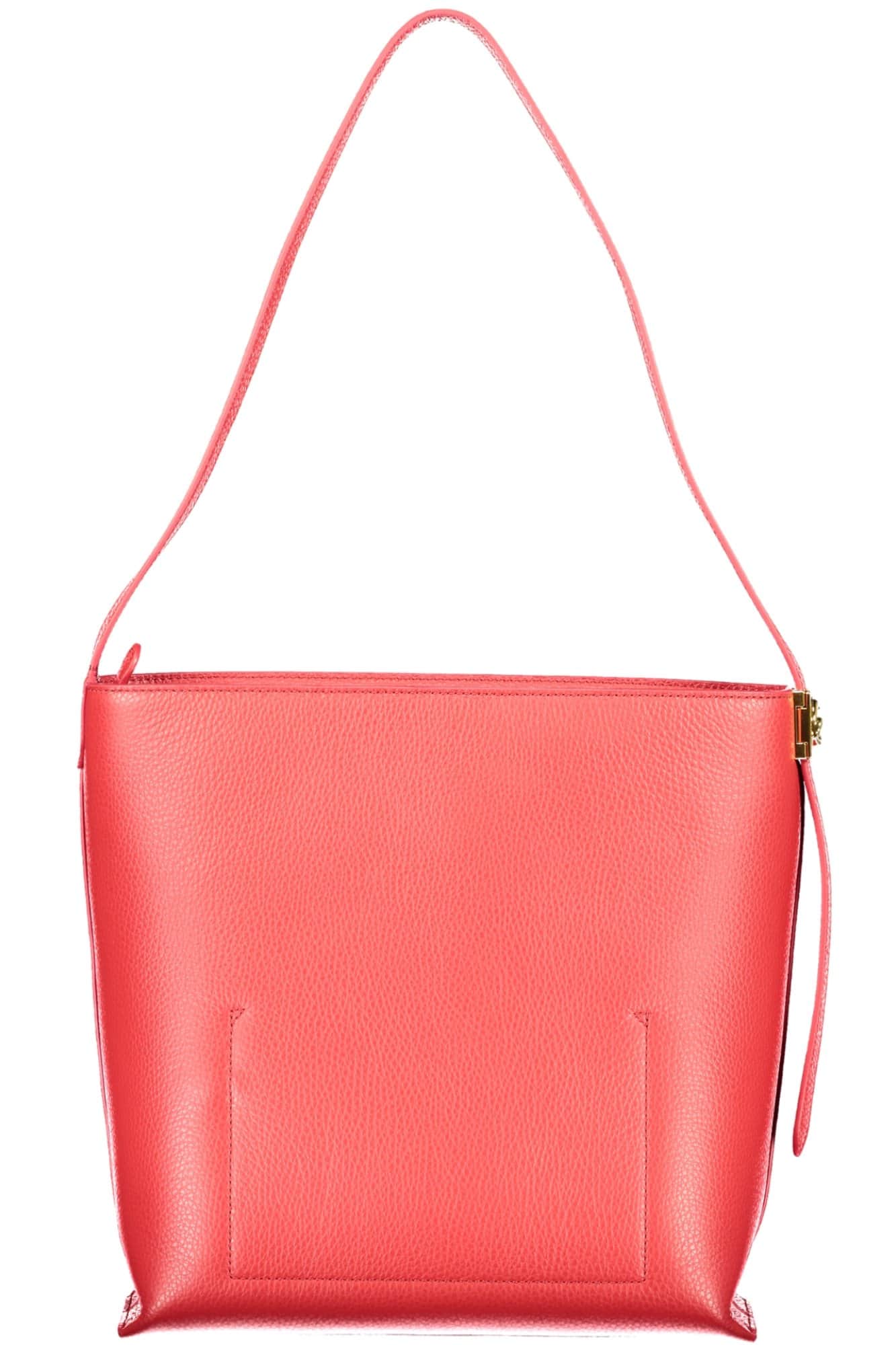COCCINELLE DAMEN ROT TASCHE