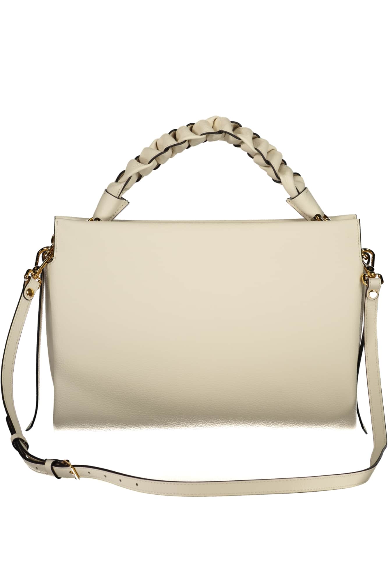 COCCINELLE DAMEN BEIGE TASCHE