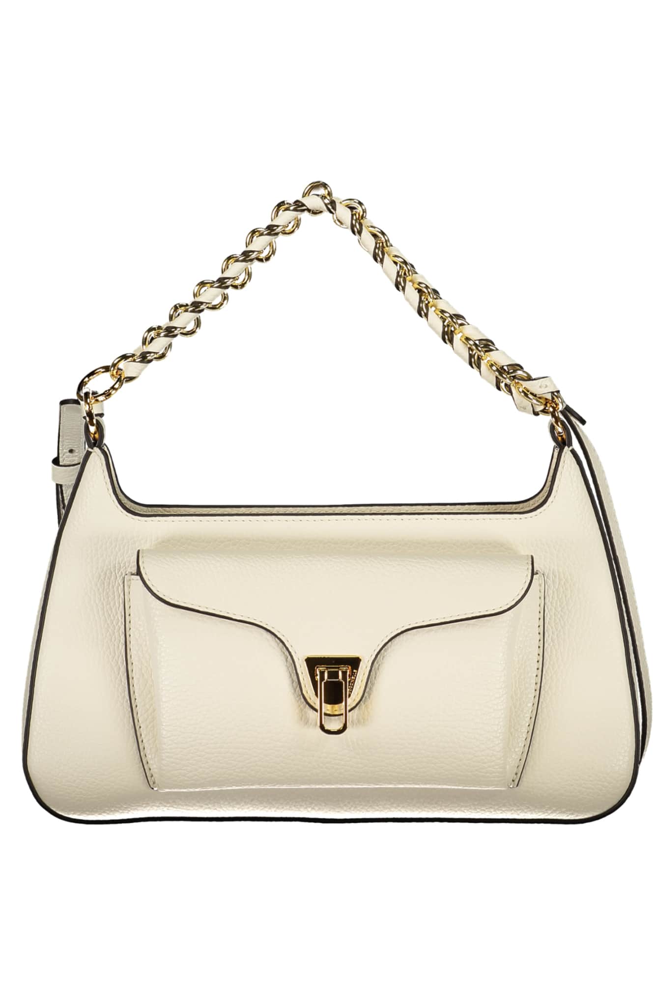 Coccinelle damen rot tasche