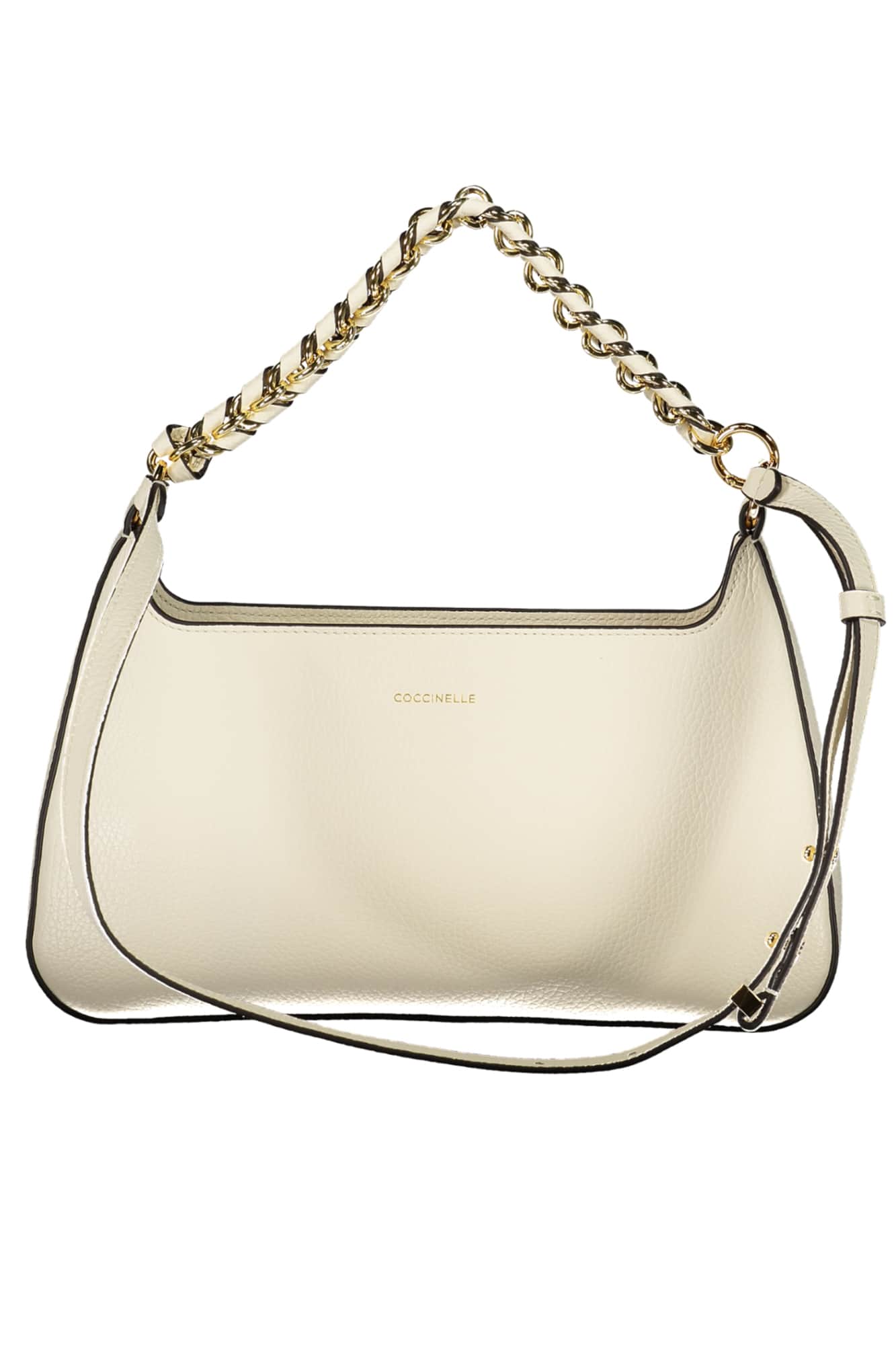 Coccinelle damen rot tasche