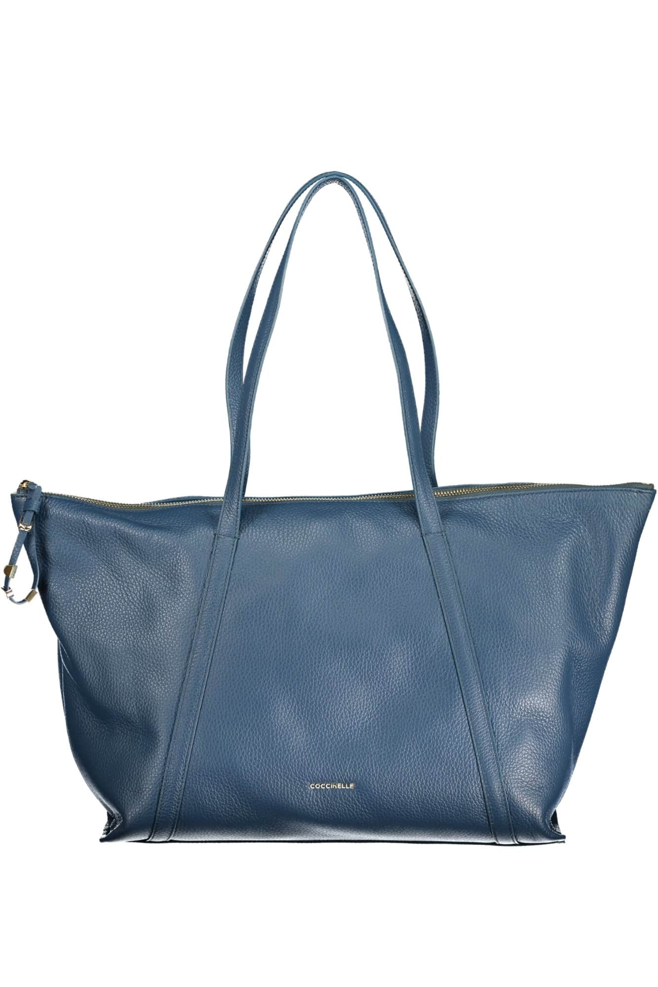 Coccinelle damen schwarz tasche