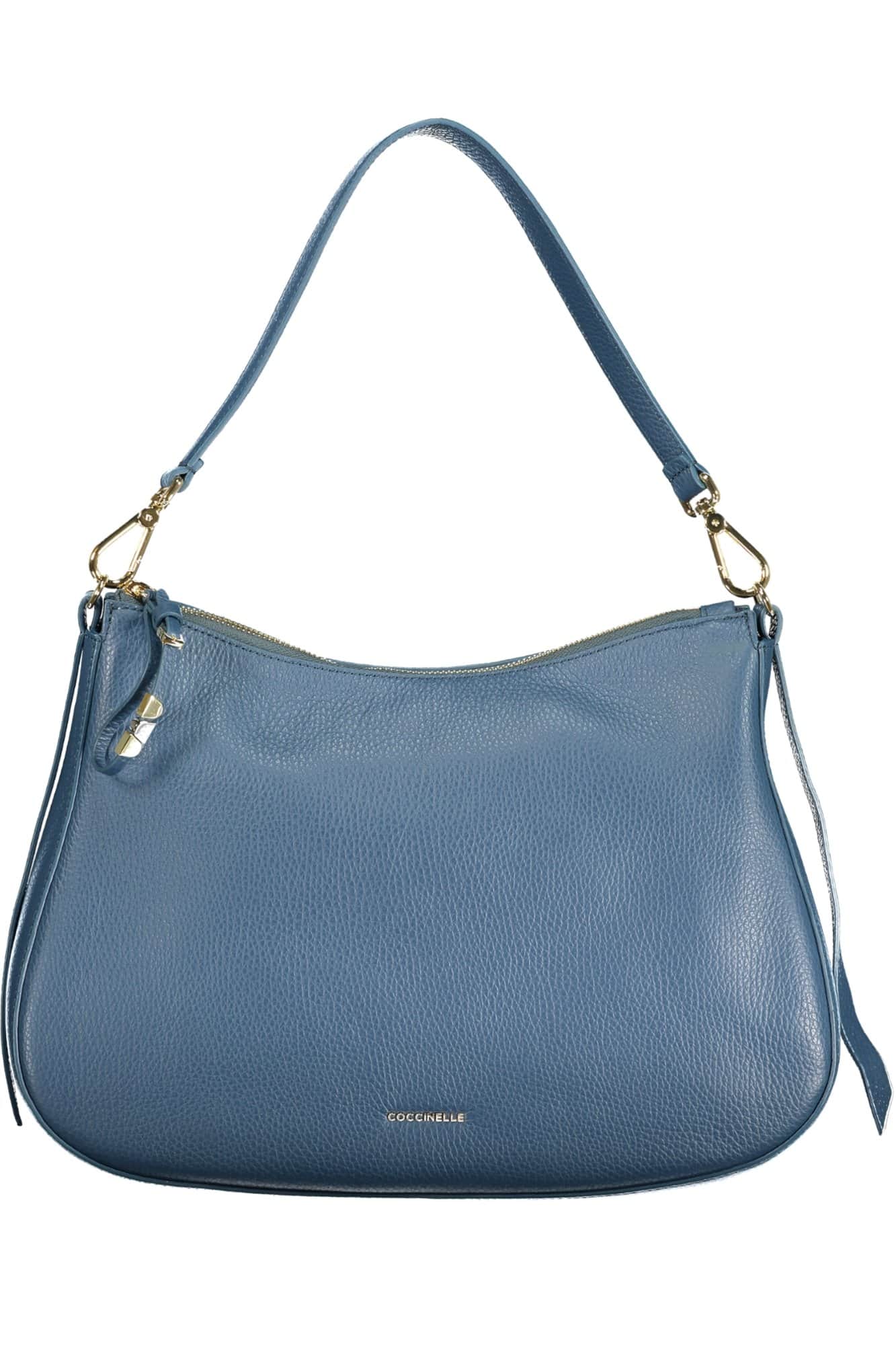 Coccinelle damen weiss tasche