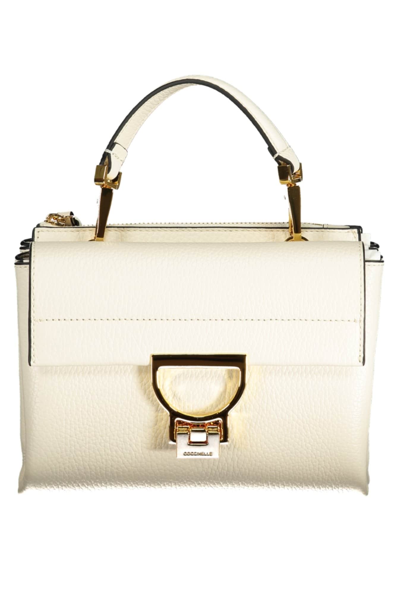 Coccinelle damen rot tasche