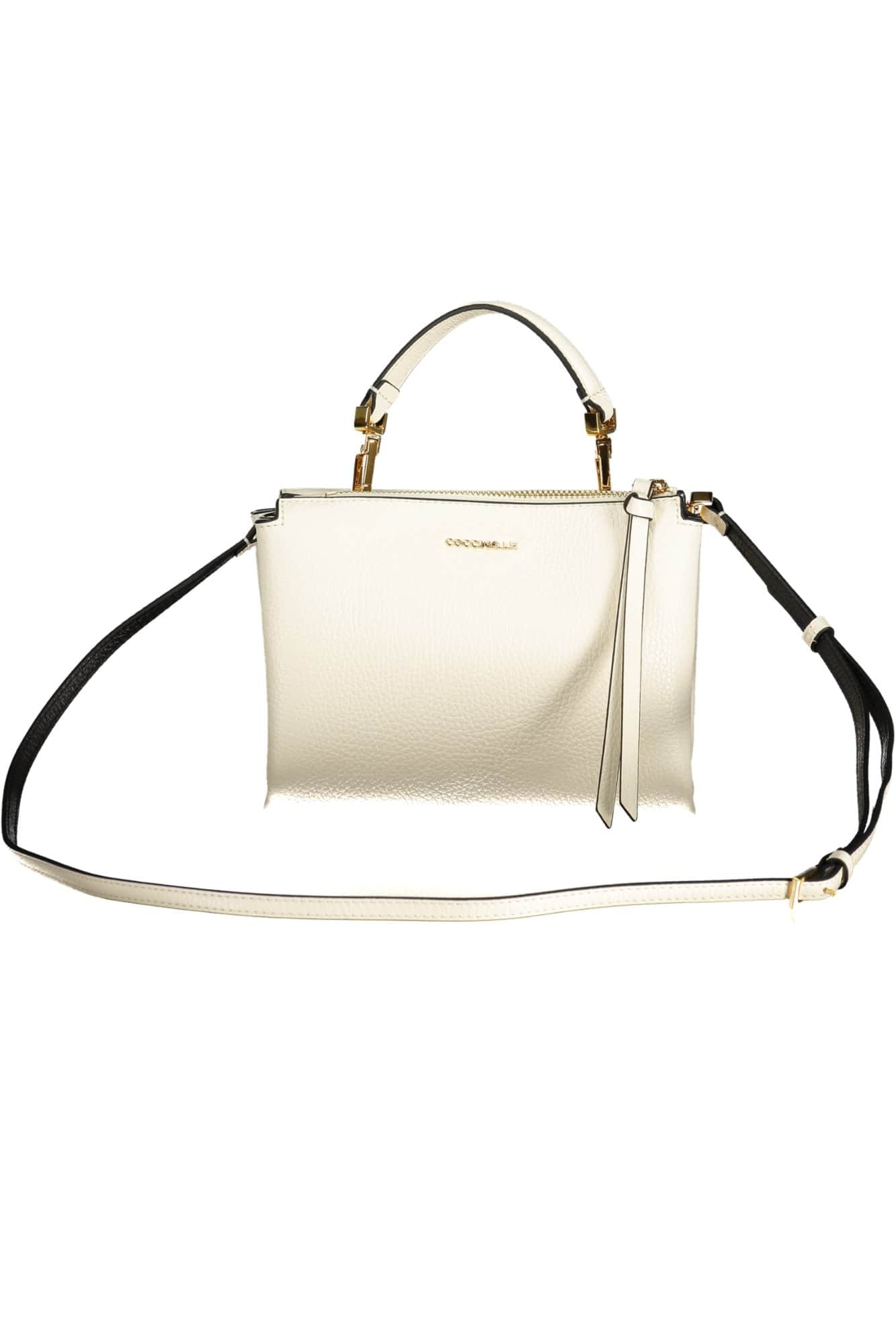Coccinelle damen rot tasche