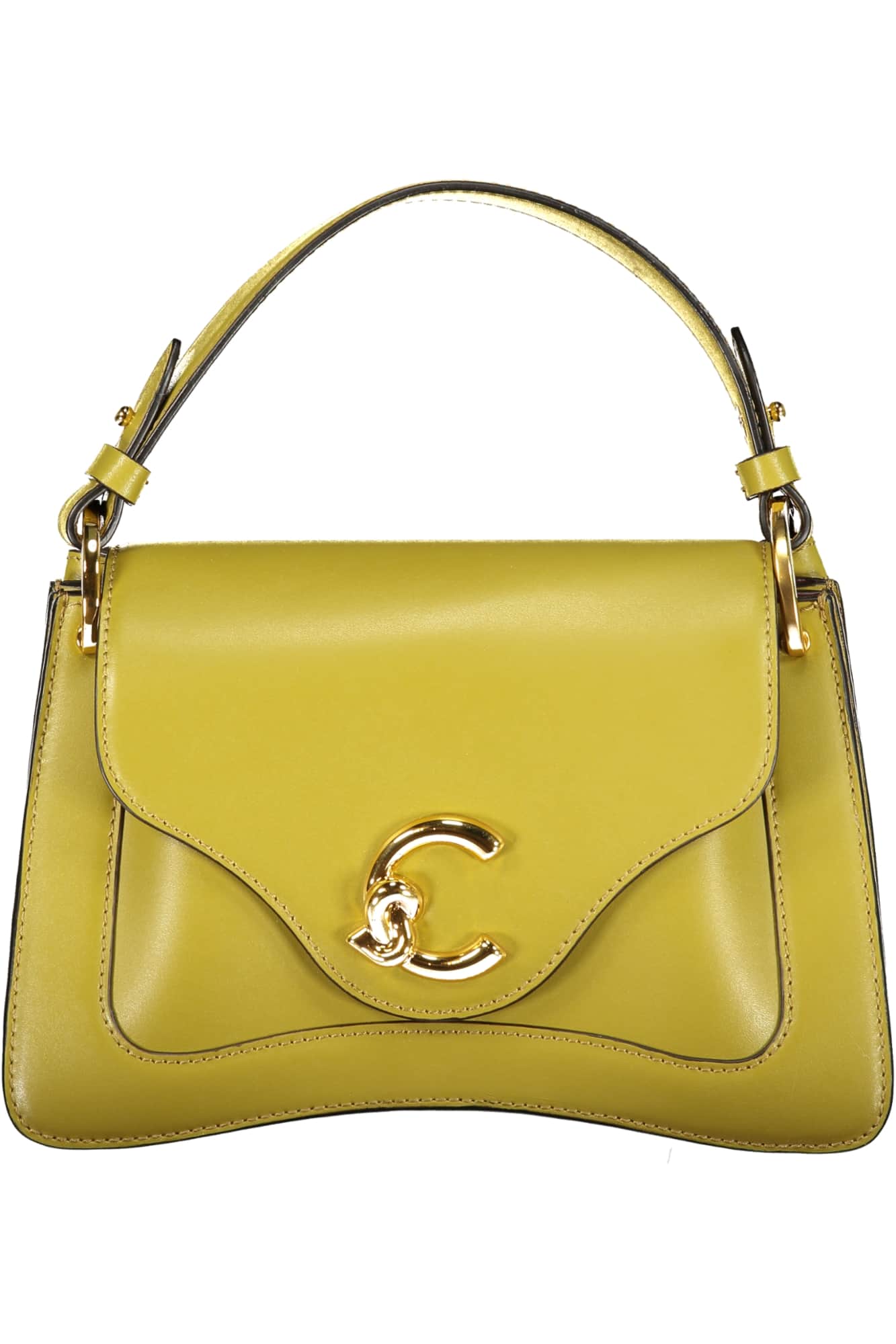 Coccinelle damen weiss tasche