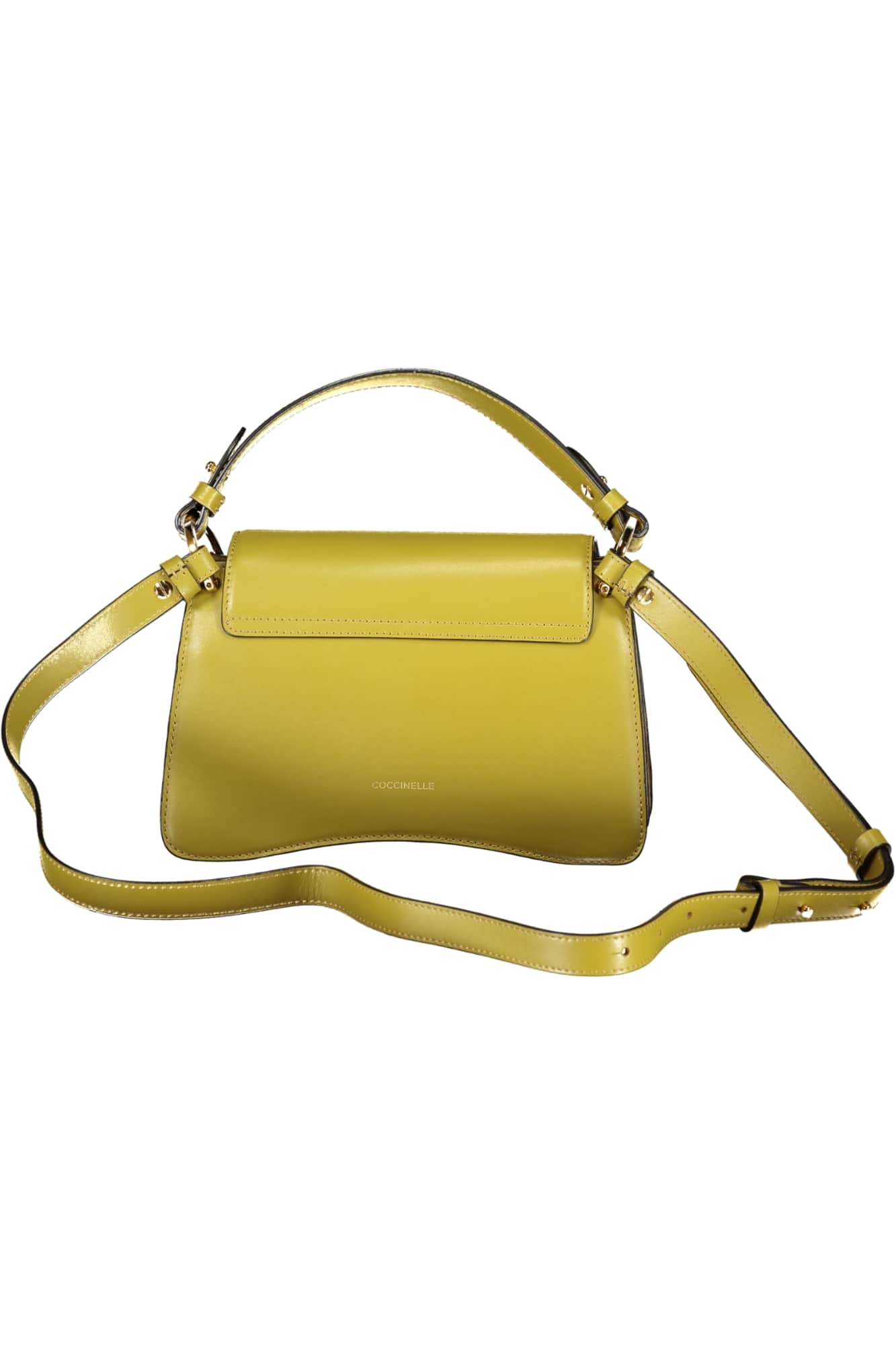Coccinelle damen weiss tasche