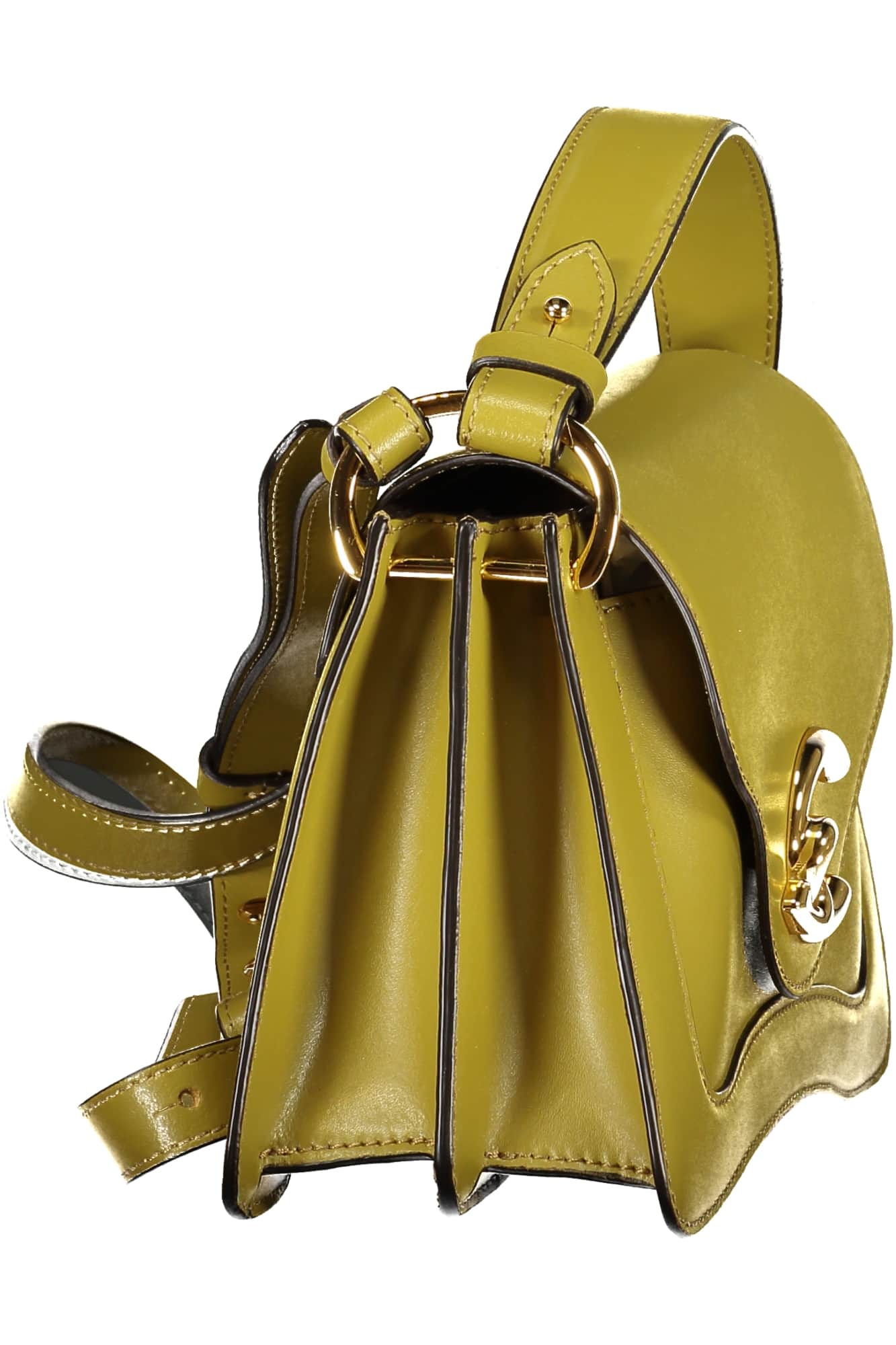Coccinelle damen weiss tasche