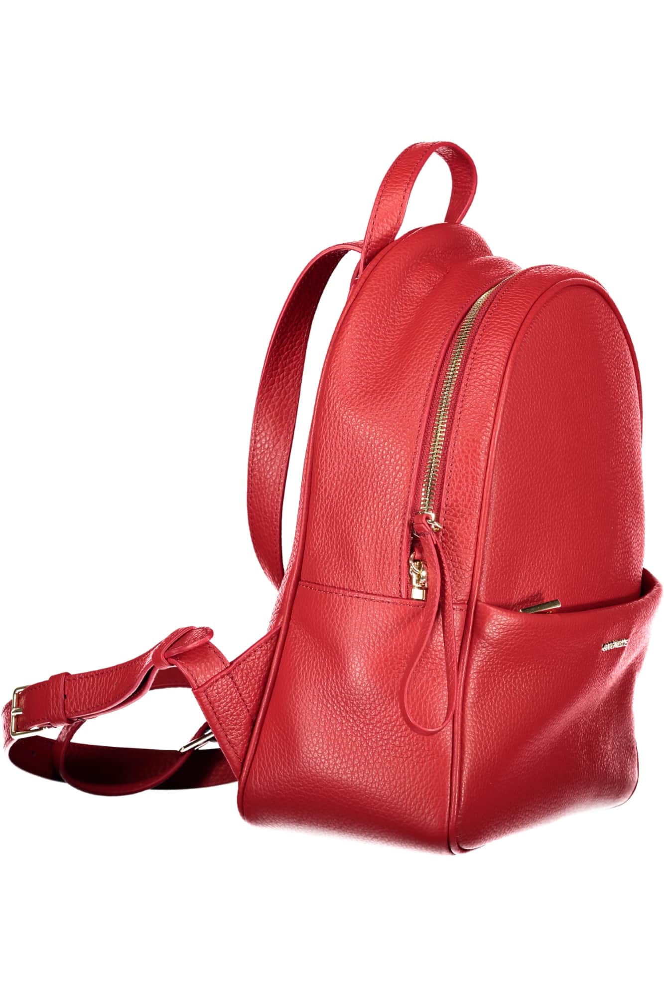 Coccinelle damen schwarz rucksack