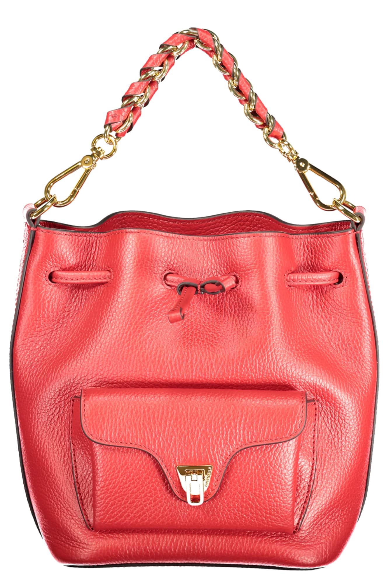 Coccinelle damen weiss tasche