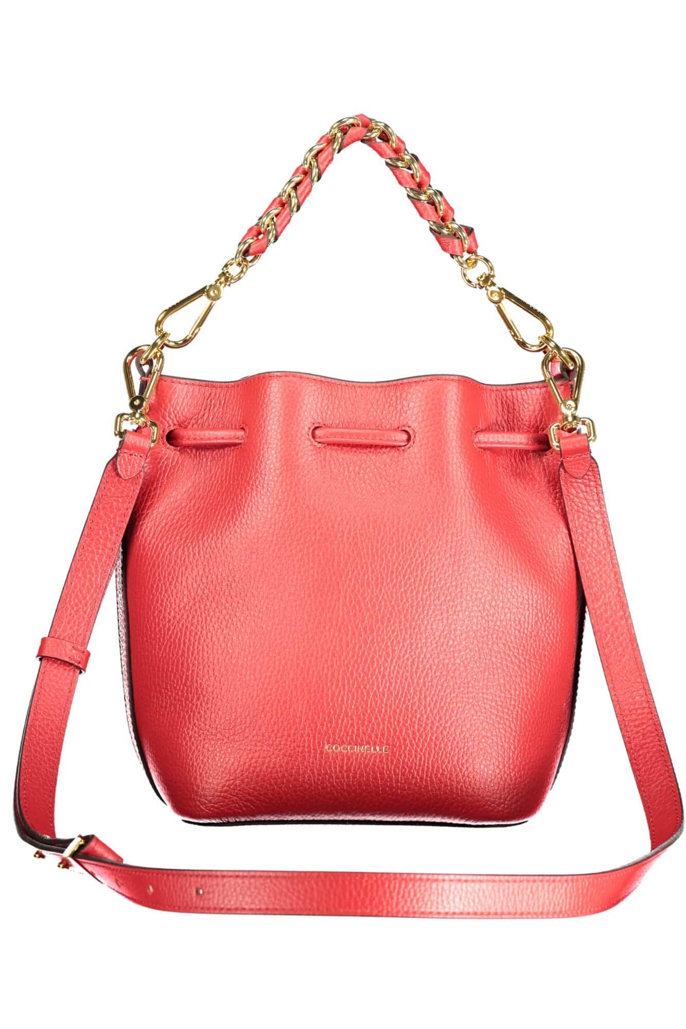 Coccinelle damen weiss tasche