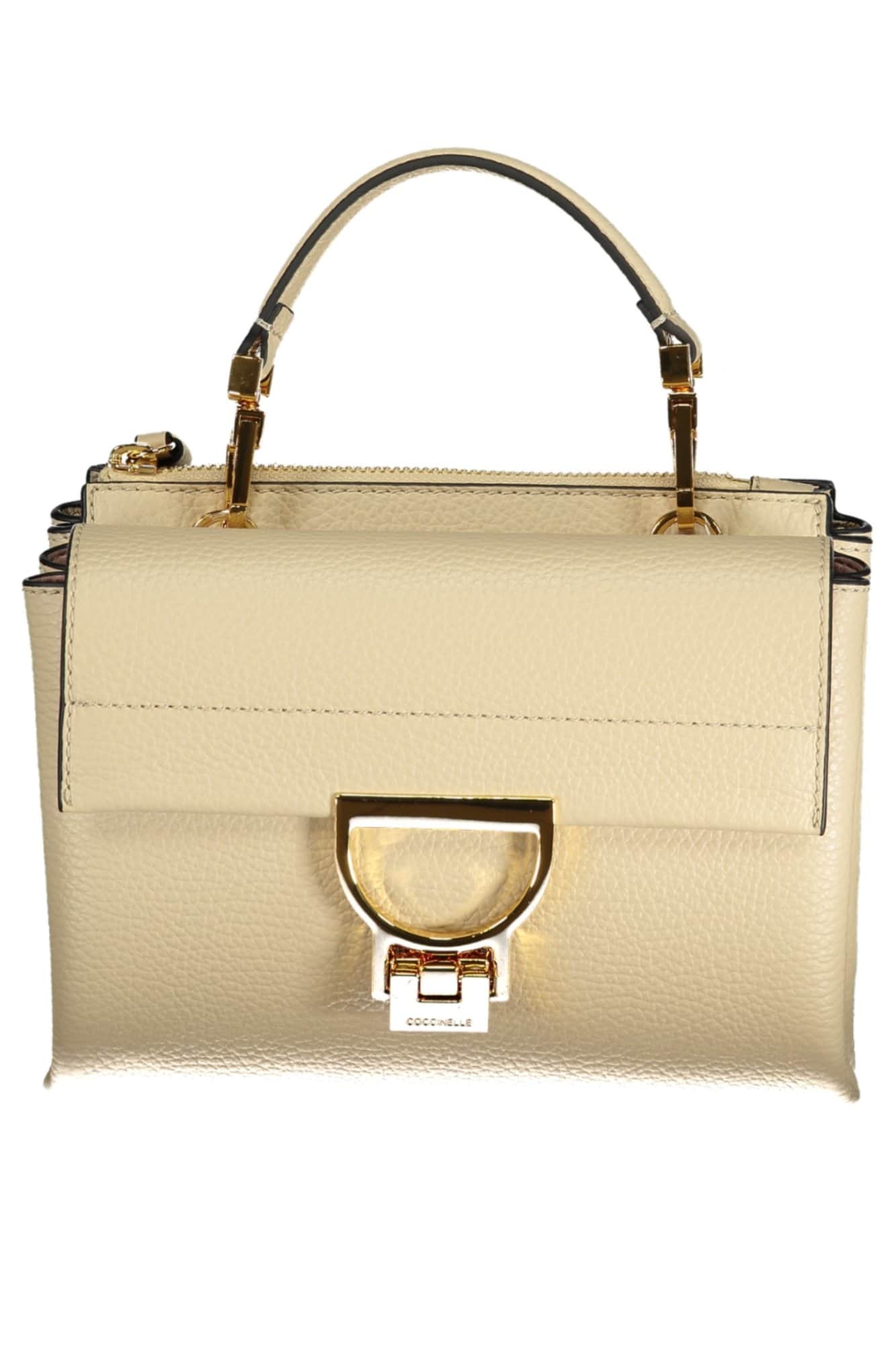 Coccinelle damen rot tasche