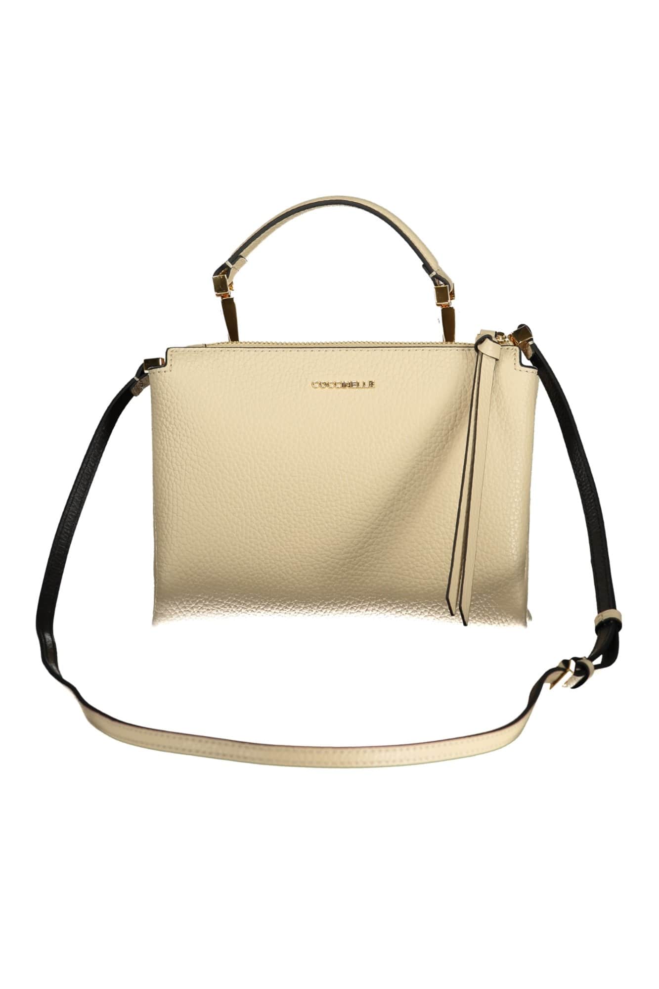 Coccinelle damen rot tasche