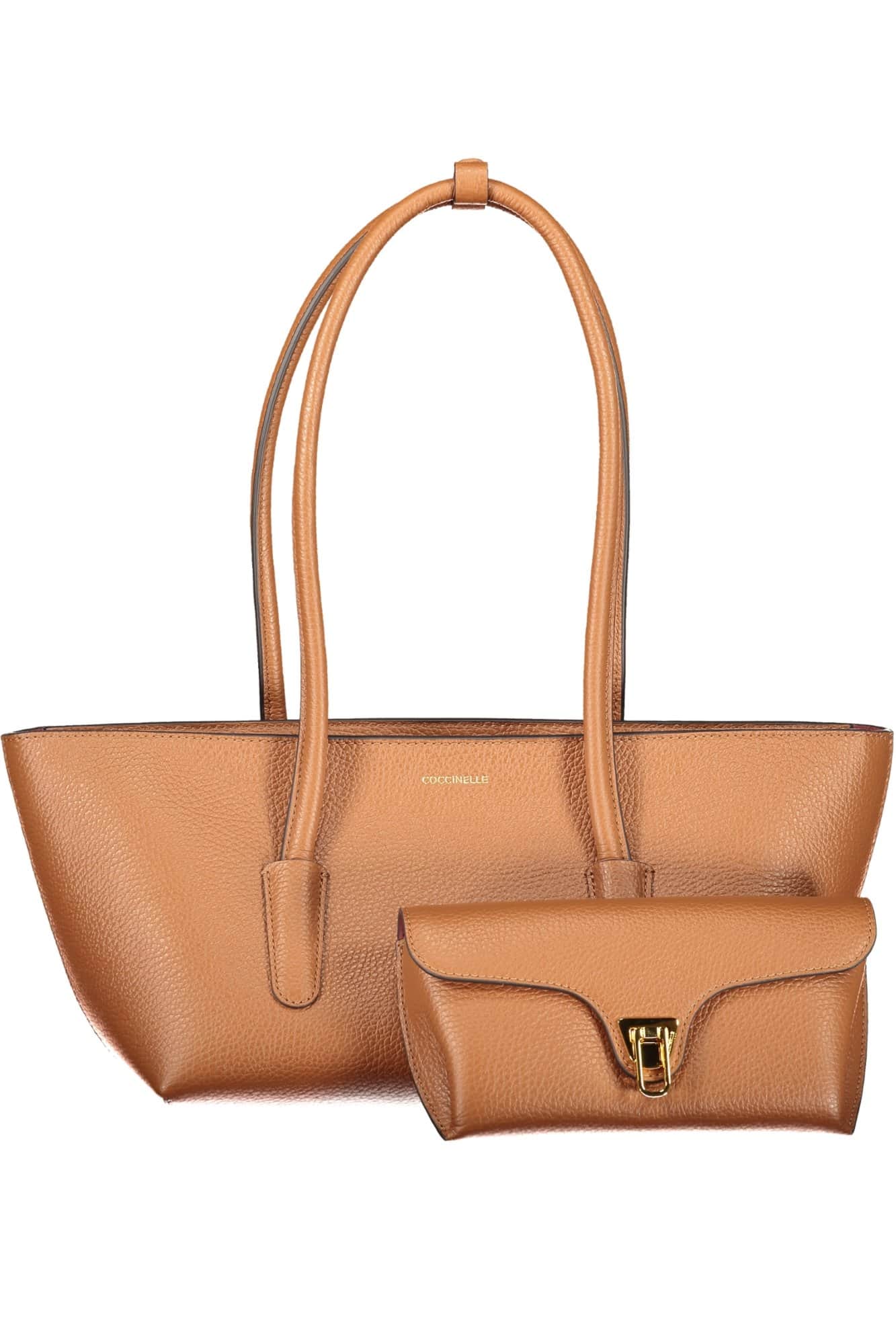 Coccinelle damen schwarz tasche