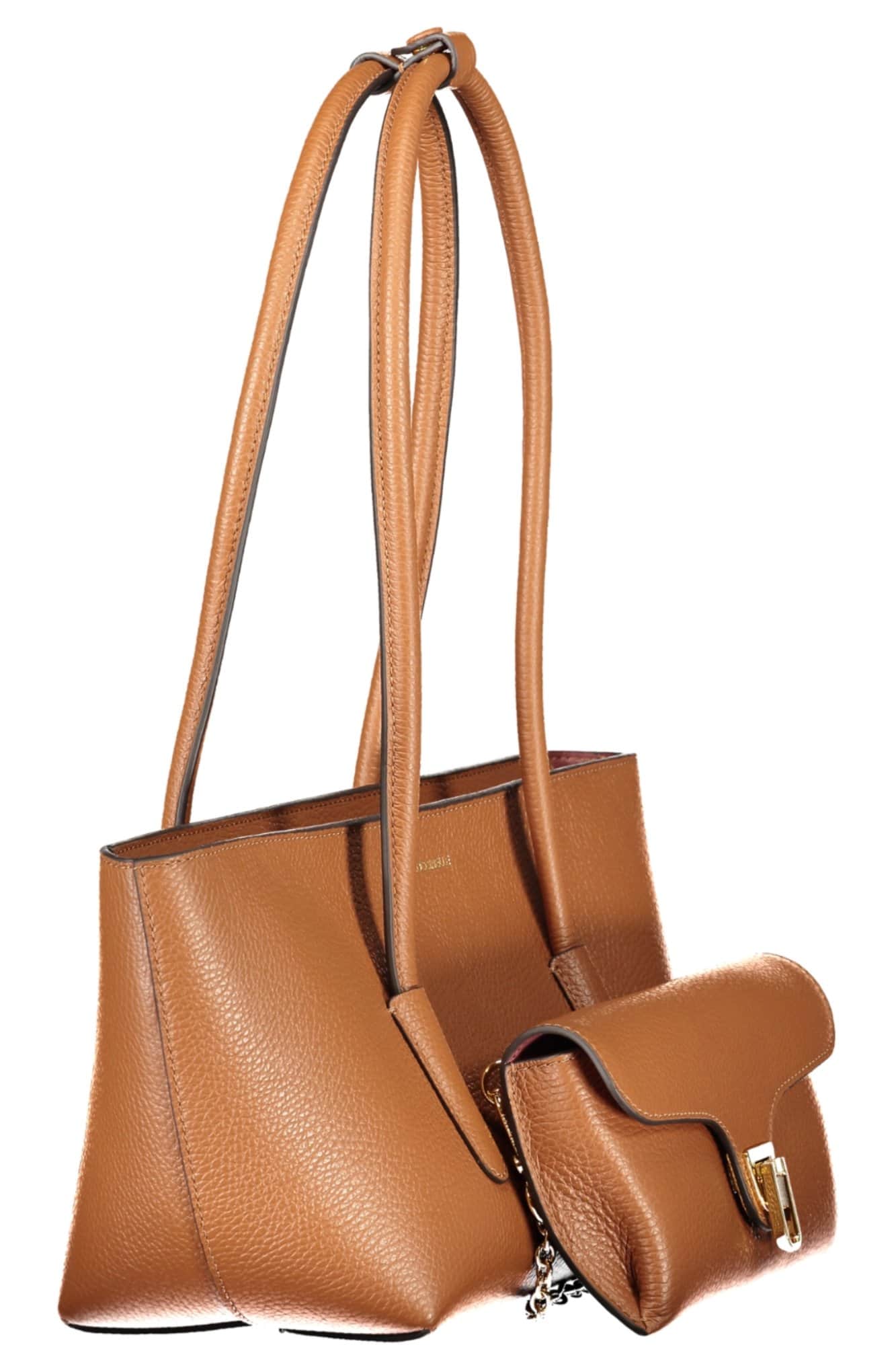 Coccinelle damen schwarz tasche
