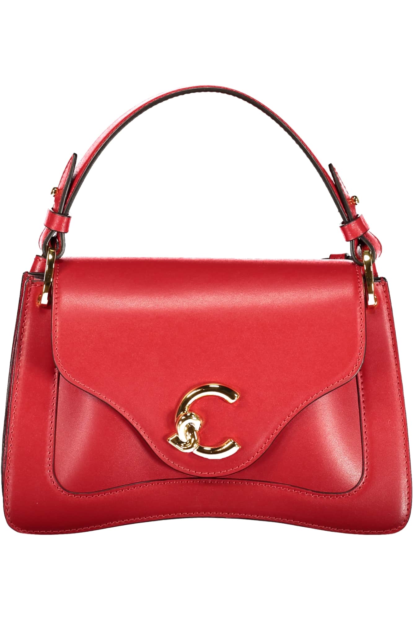 Coccinelle damen weiss tasche